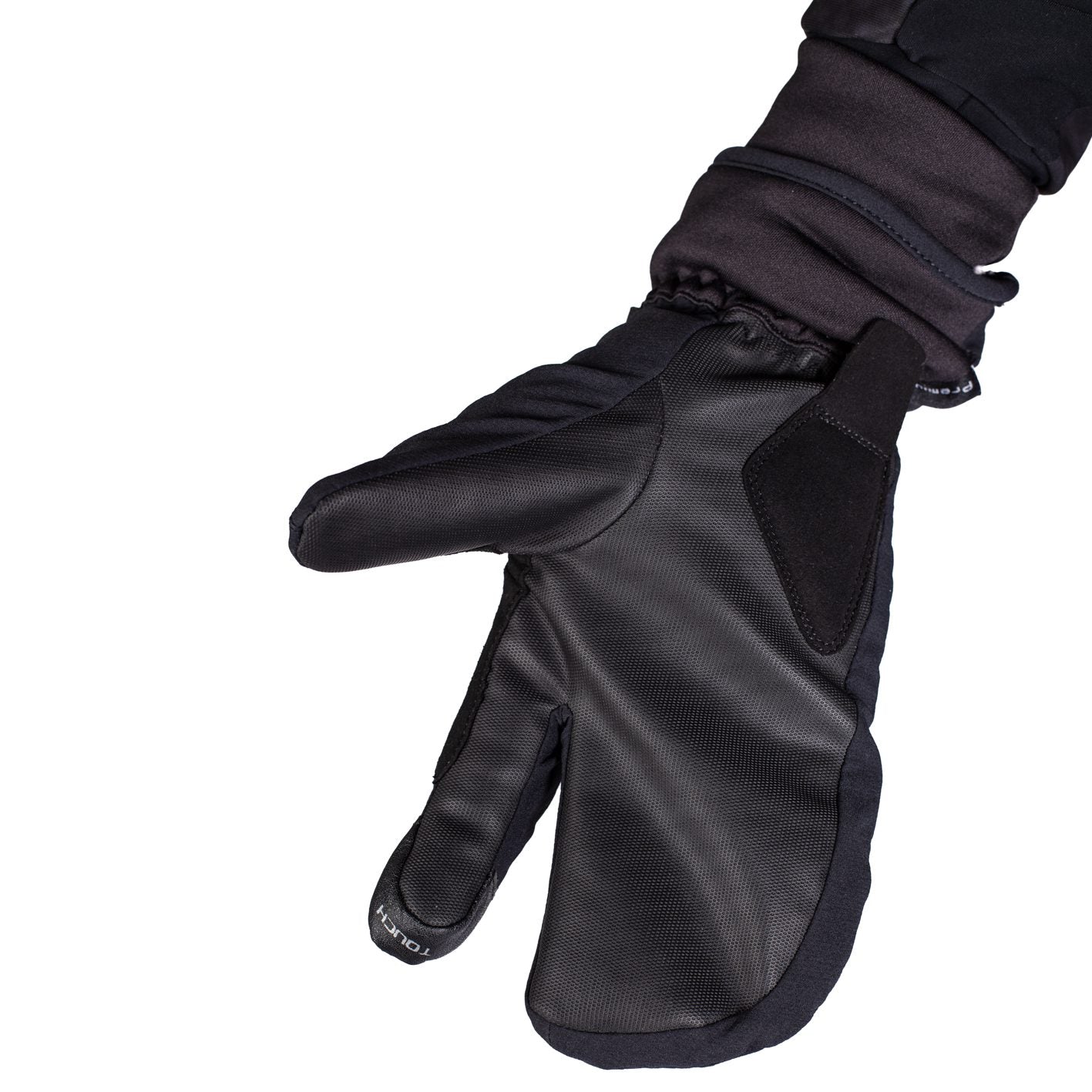Alaska Pro Winter Gloves - Image 3