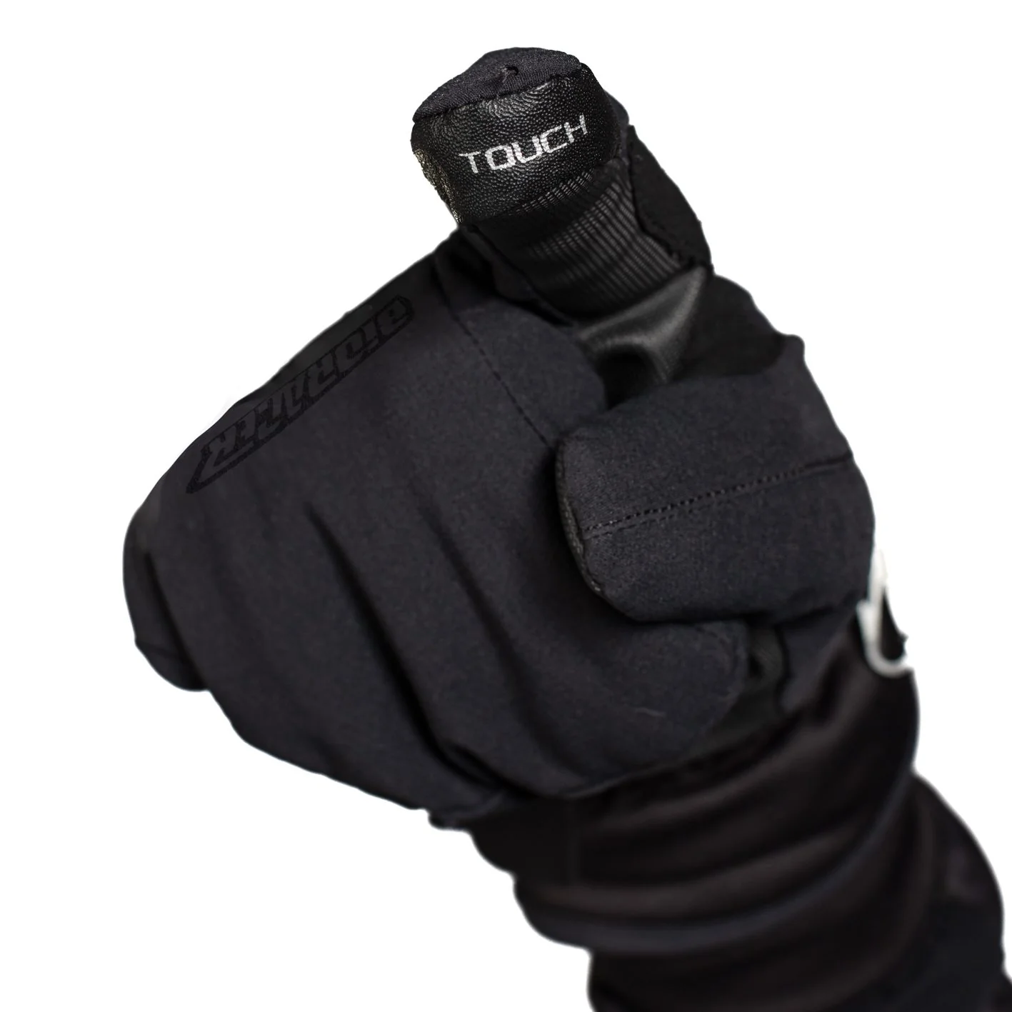 Alaska Pro Winter Gloves - Image 4