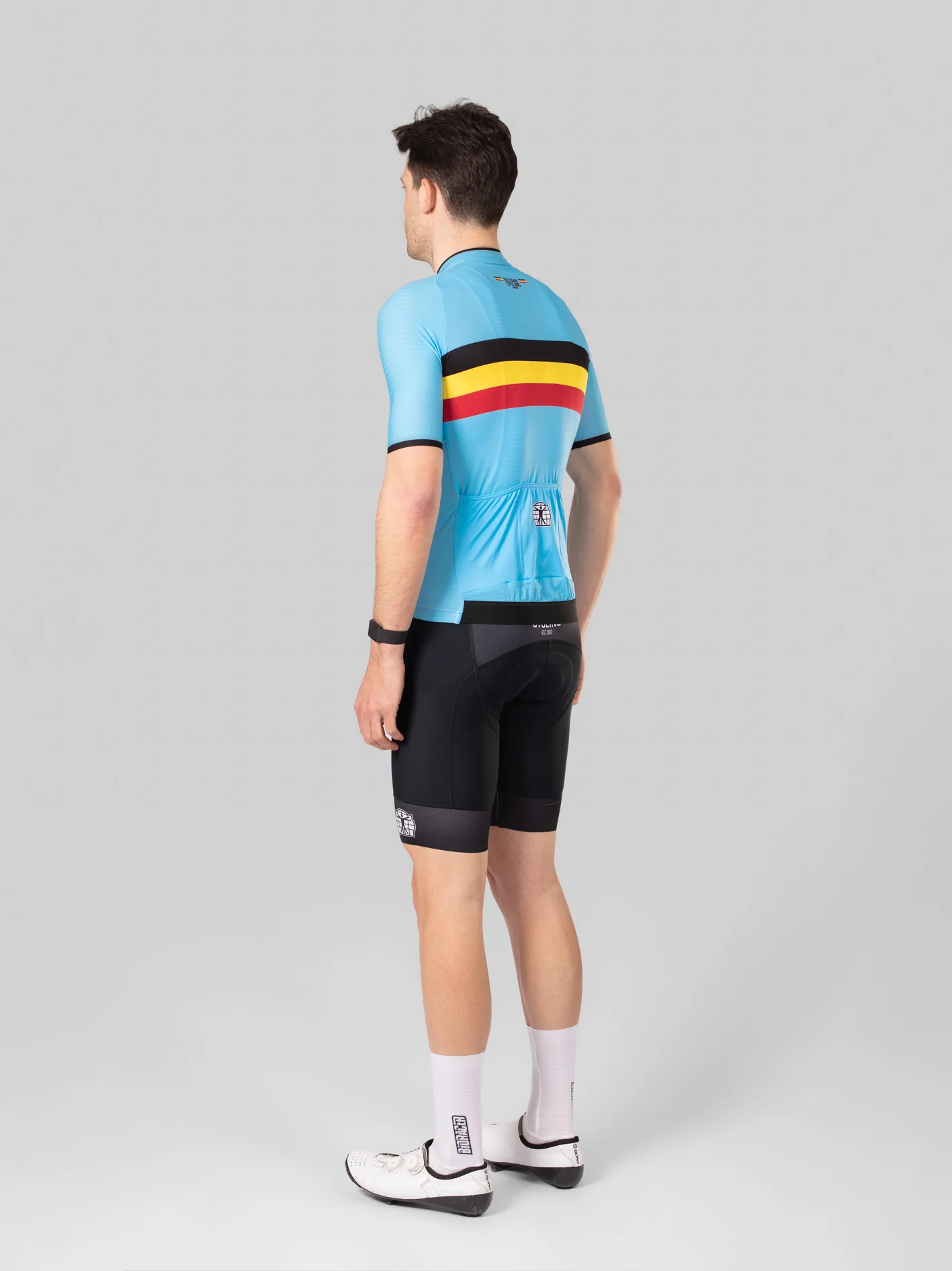 Belgian Cycling Icon Bundle - Image 7