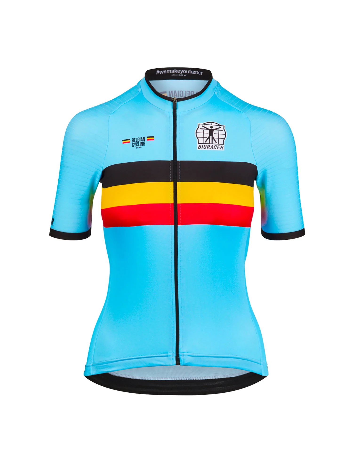 Belgian Cycling Icon Women Bundle - Image 2