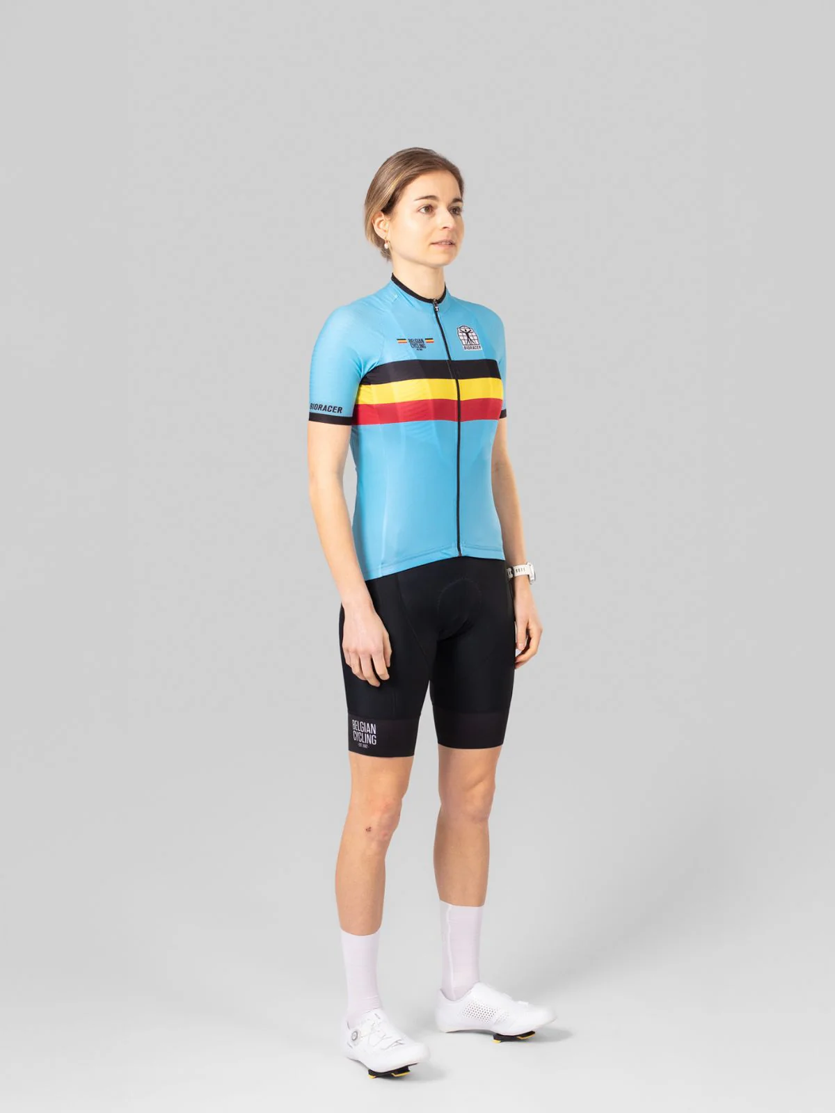 Belgian Cycling Icon Women Bundle - Image 6
