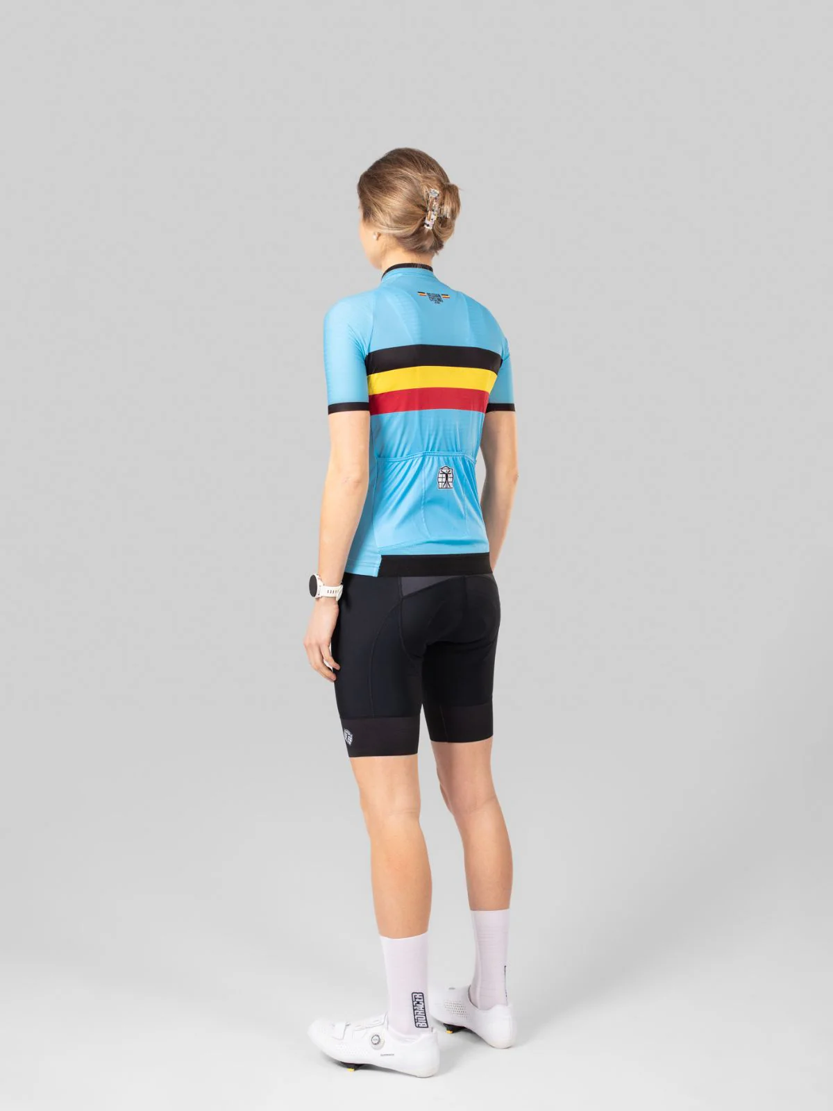 Belgian Cycling Icon Women Bundle - Image 7