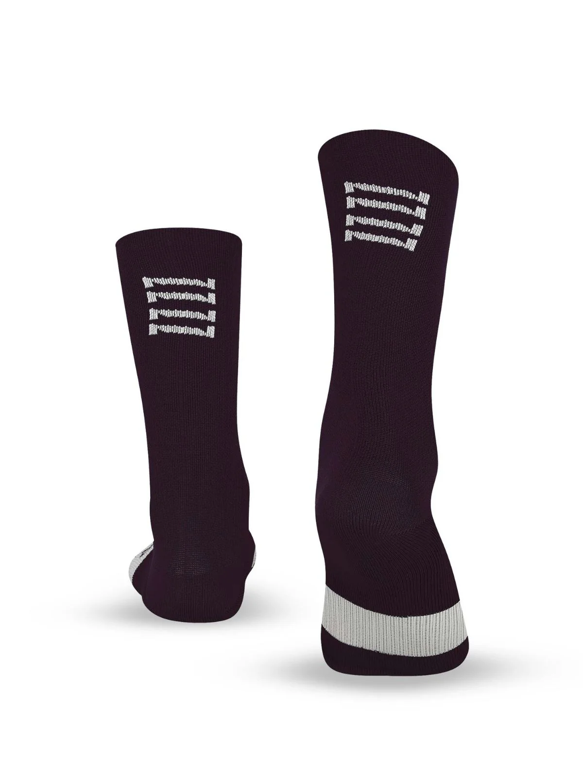 Classic Socks Black - Image 3