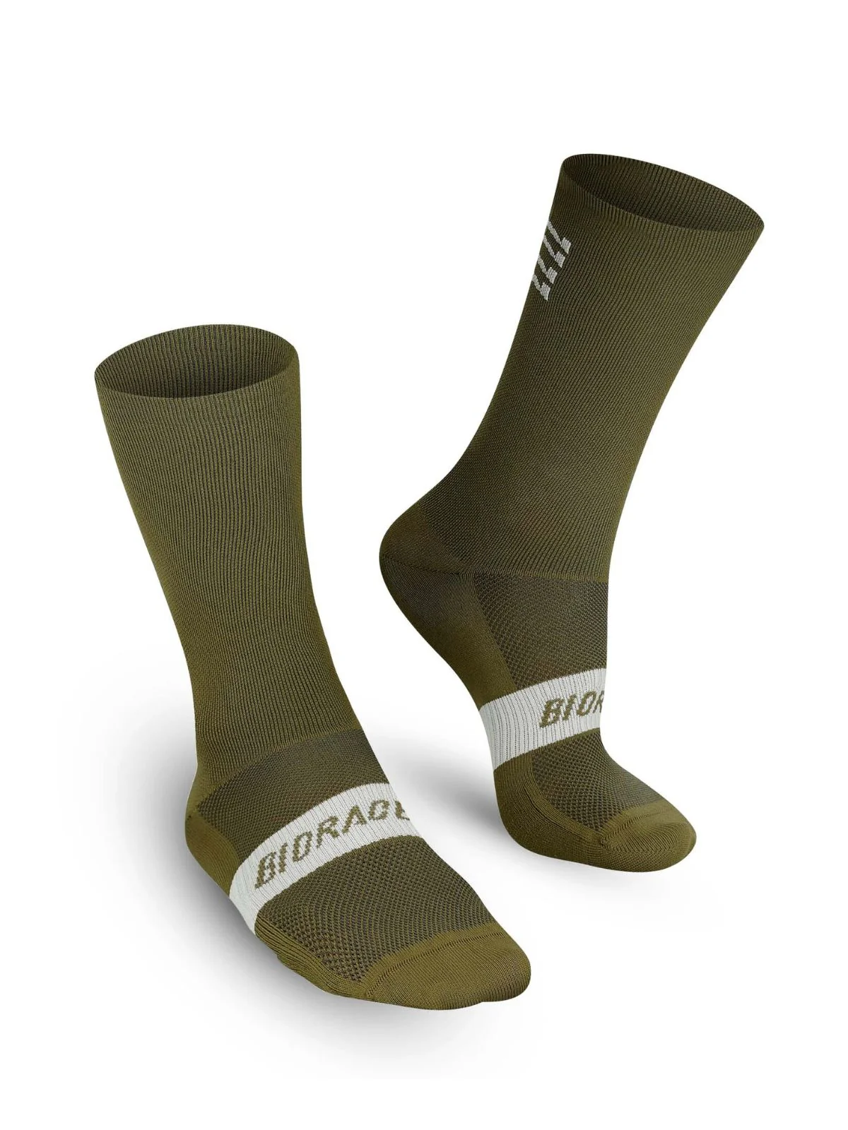 Classic Socks Olive