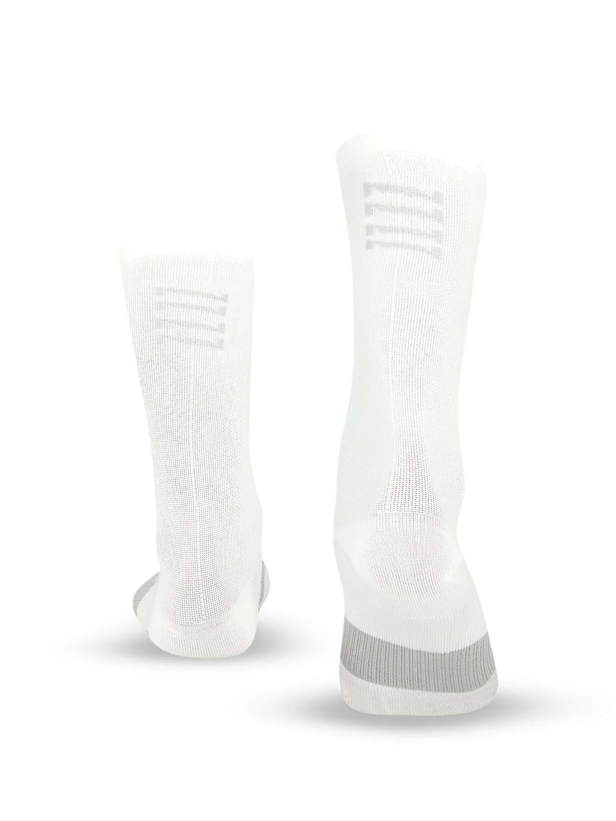 Classic Socks White Bundle 3-Pack - Image 2