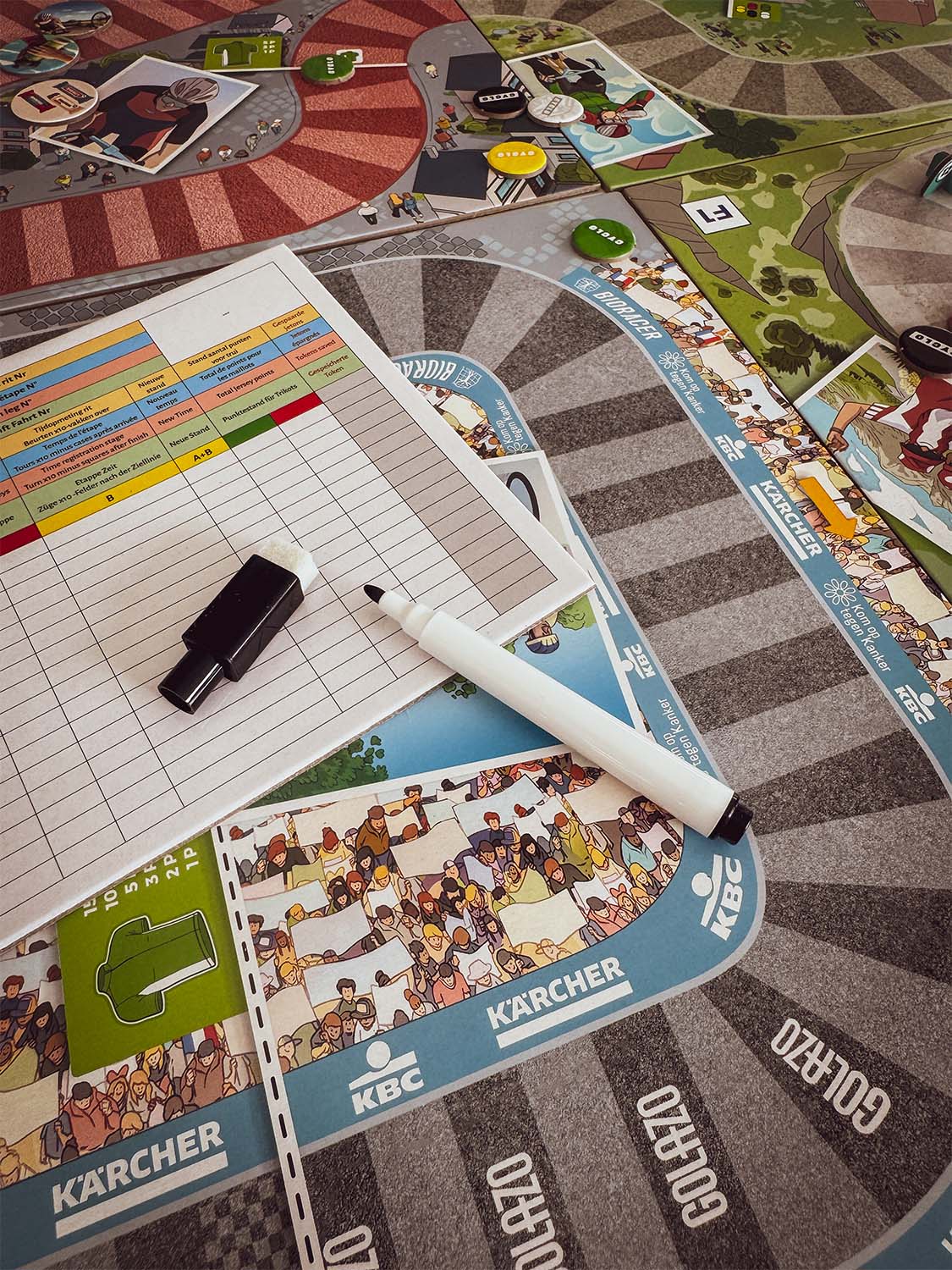 Cyclo The Game - Image 5