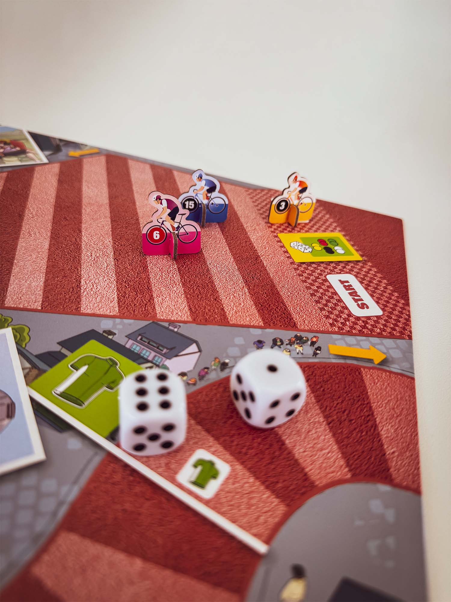 Cyclo The Game - Image 6
