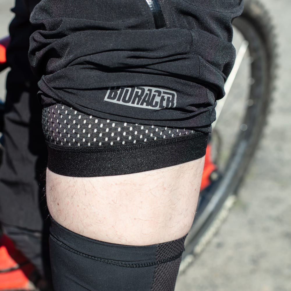 Off-Road Tech Base Bibshort - Image 4