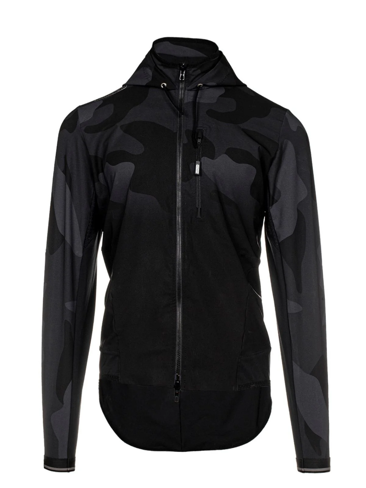 Off-Road Tech Jacket Camo
