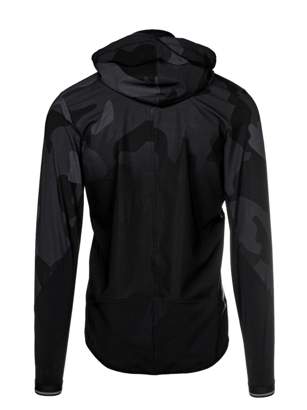 Off-Road Tech Jacket Camo - Image 2