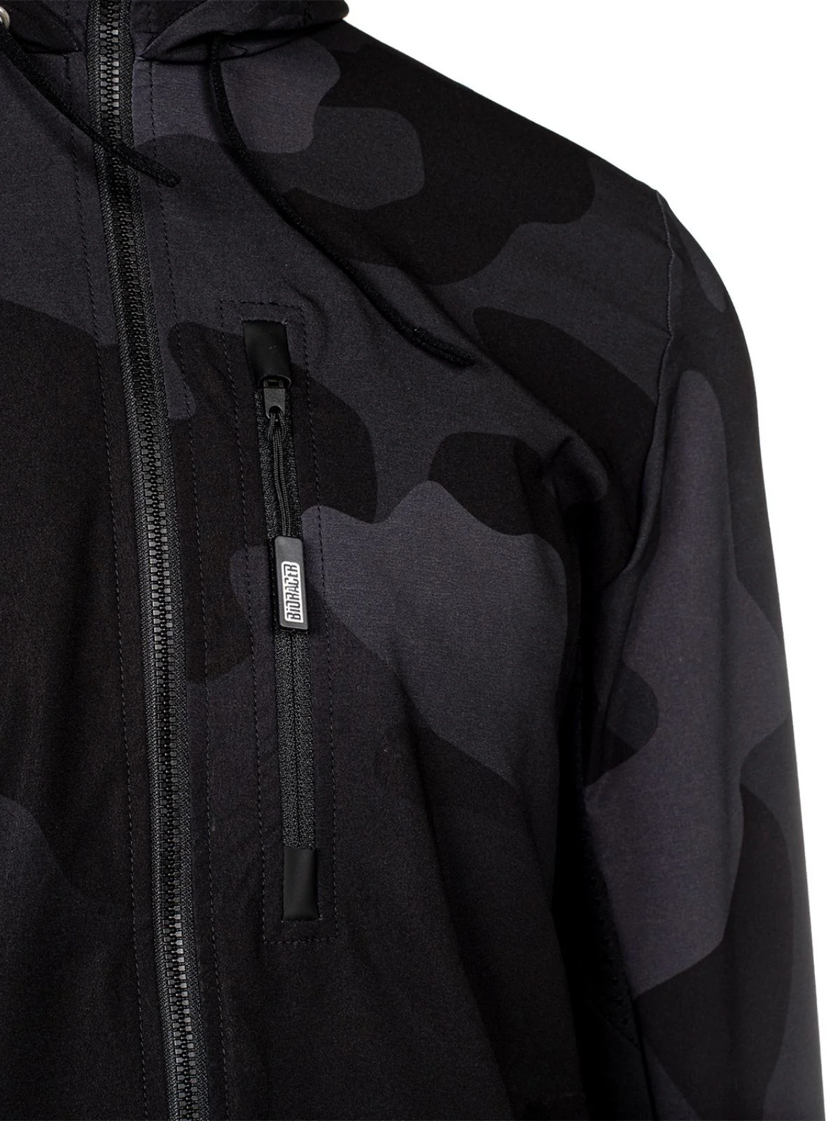 Off-Road Tech Jacket Camo - Image 3