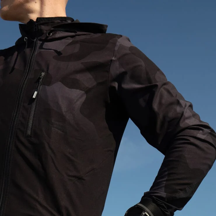 Off-Road Tech Jacket Camo - Image 6