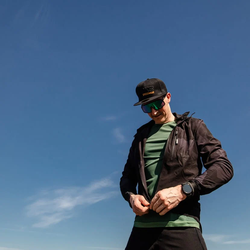 Off-Road Tech Jacket Camo - Image 7