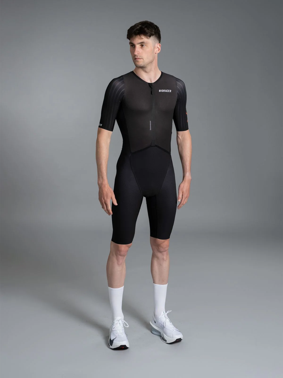 Epic Aero Tri Suit Eclipse Black - Image 2