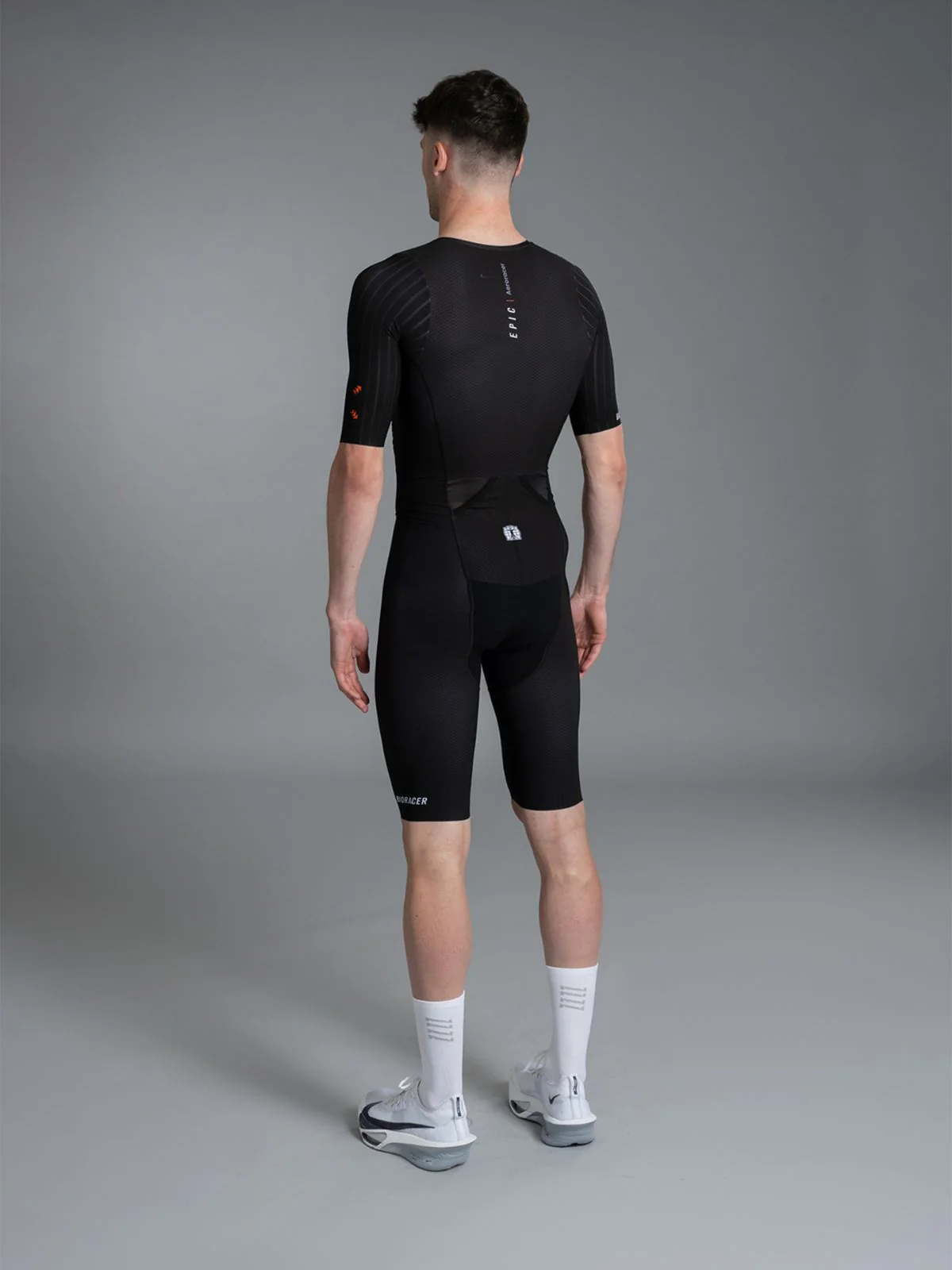 Epic Aero Tri Suit Eclipse Black - Image 3