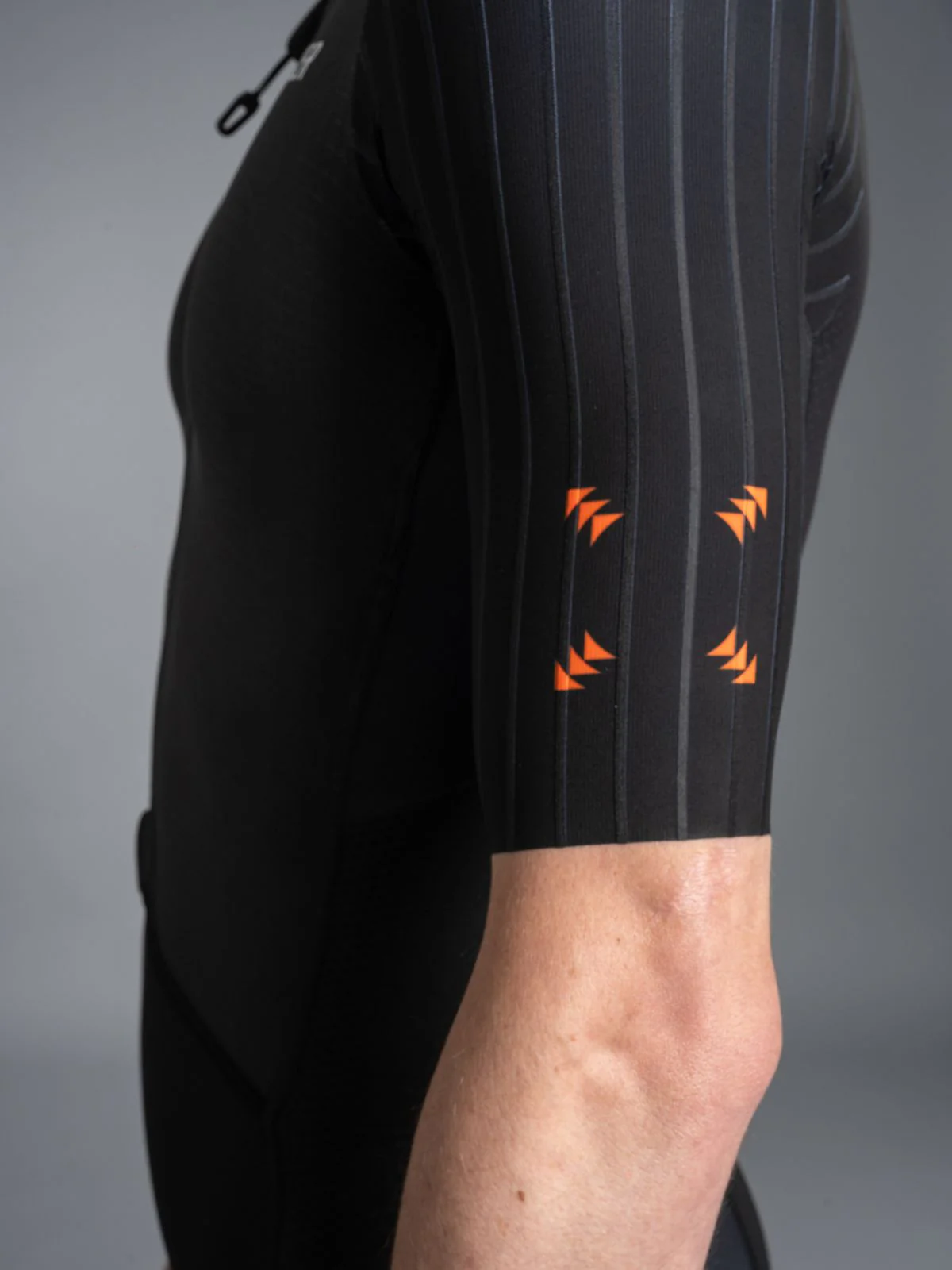 Epic Aero Tri Suit Eclipse Black - Image 5