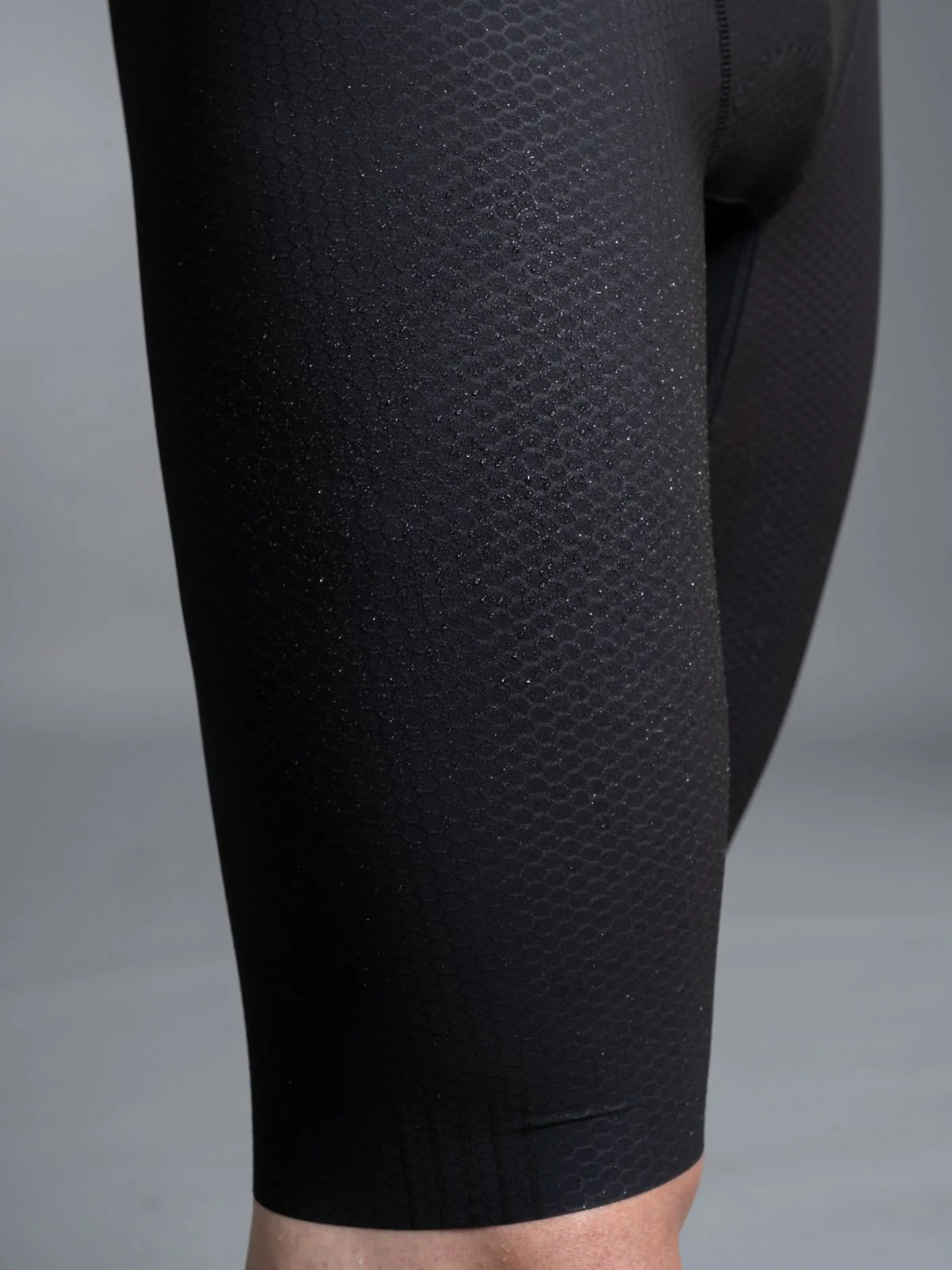 Epic Aero Women's Tri Suit Cool Grey - Image 9
