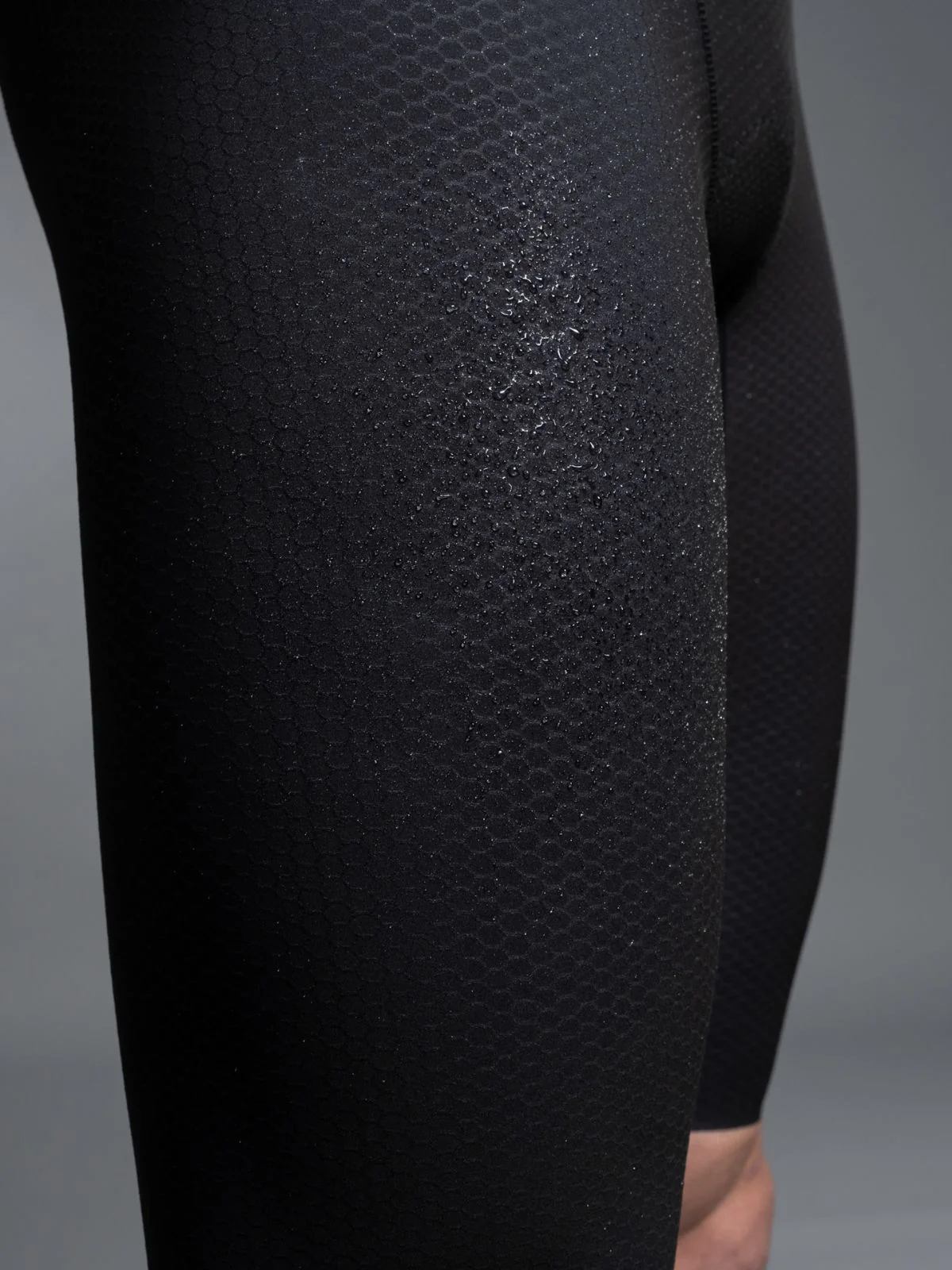 Epic Aero Women's Tri Suit Eclipse Black - Image 5