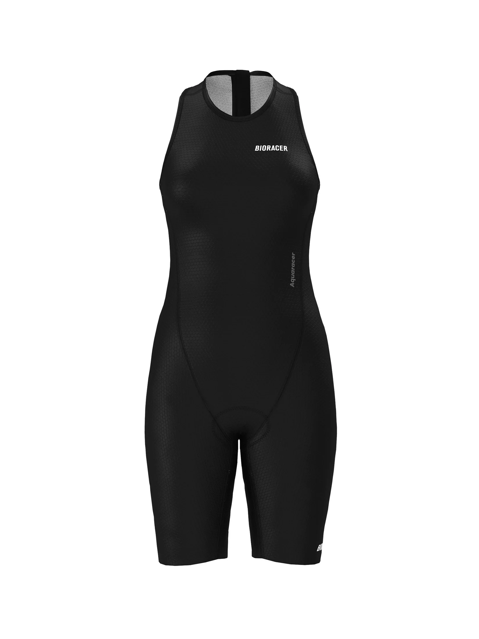 Epic Aqua Women’s Tri Suit Eclipse Black