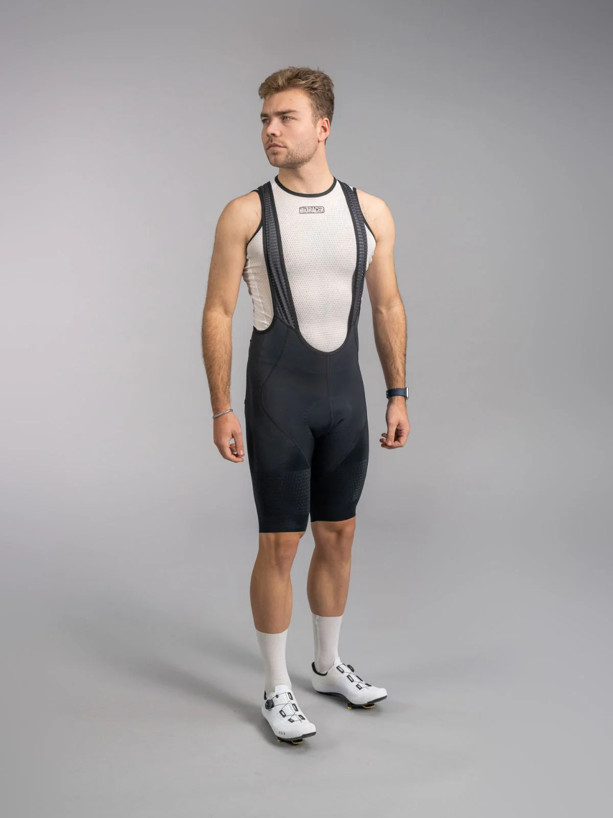 Epic Bibshorts Black - Image 2