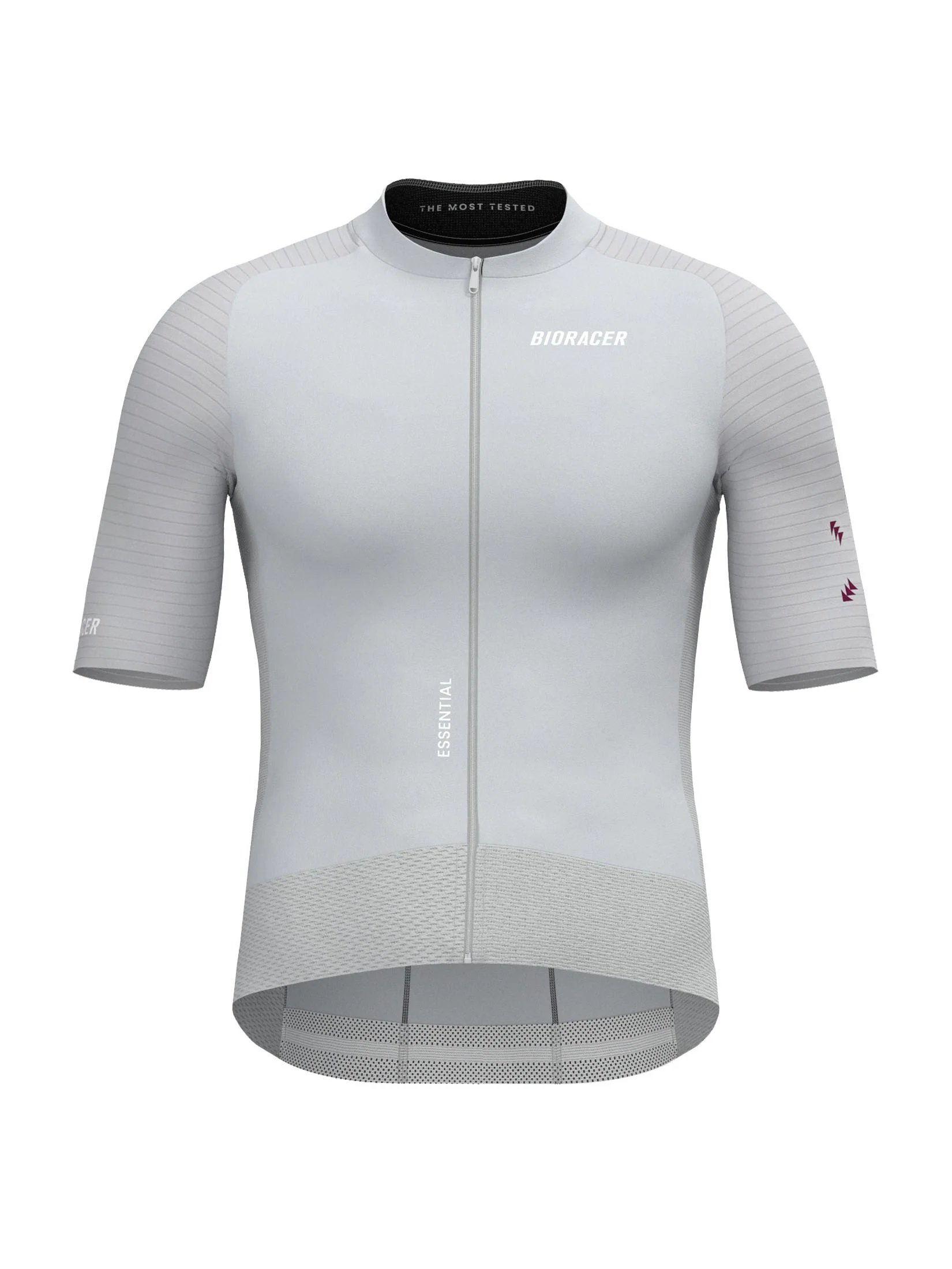 Epic Jersey Cool Grey