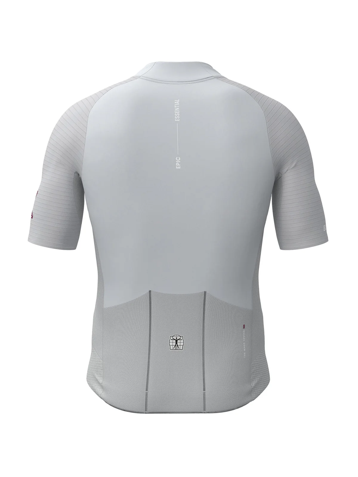 Epic Jersey Cool Grey - Image 4