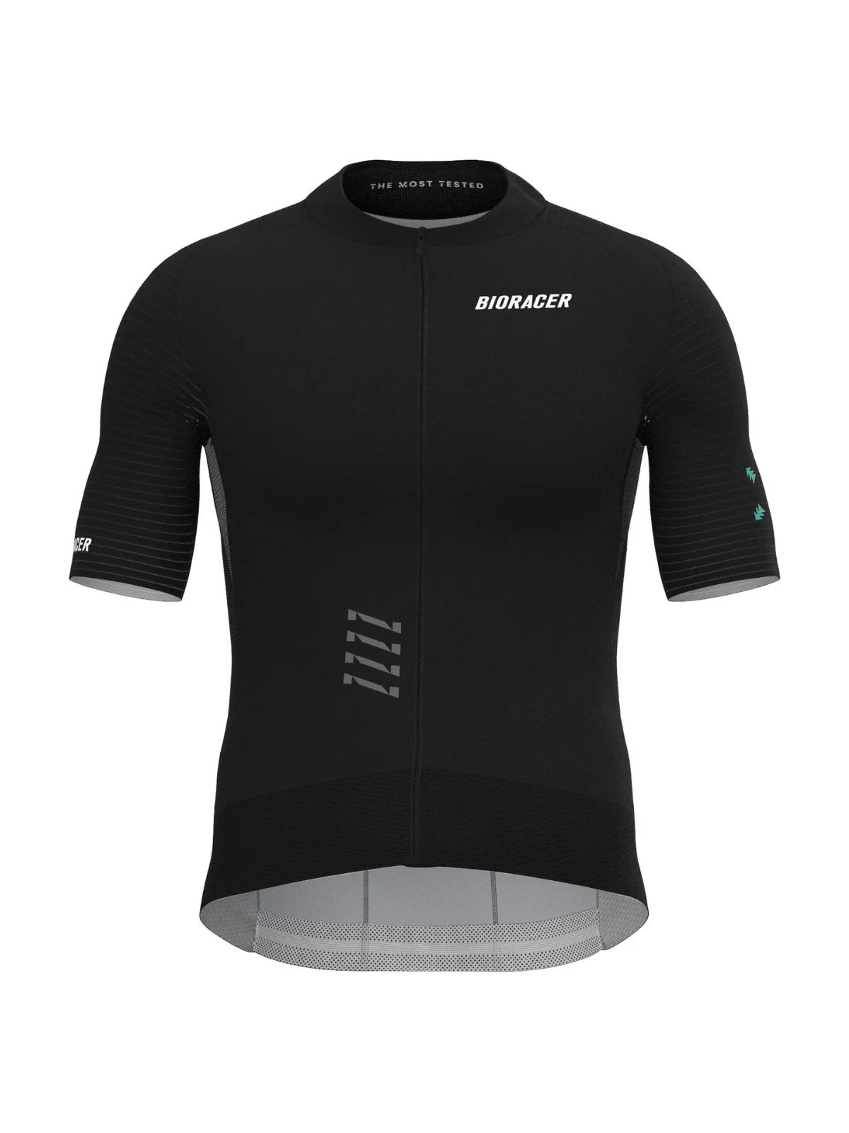 Epic Jersey Eclipse Black