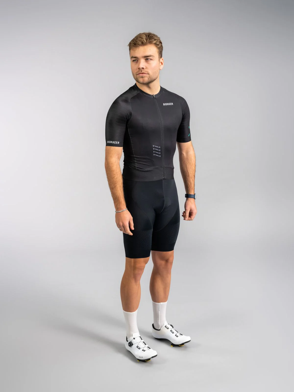 Epic Jersey Eclipse Black - Image 2