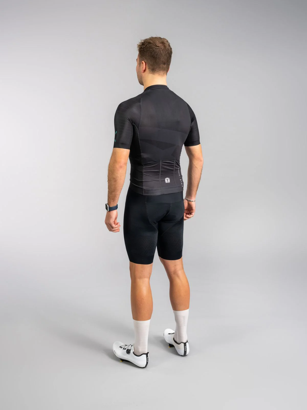 Epic Jersey Eclipse Black - Image 3