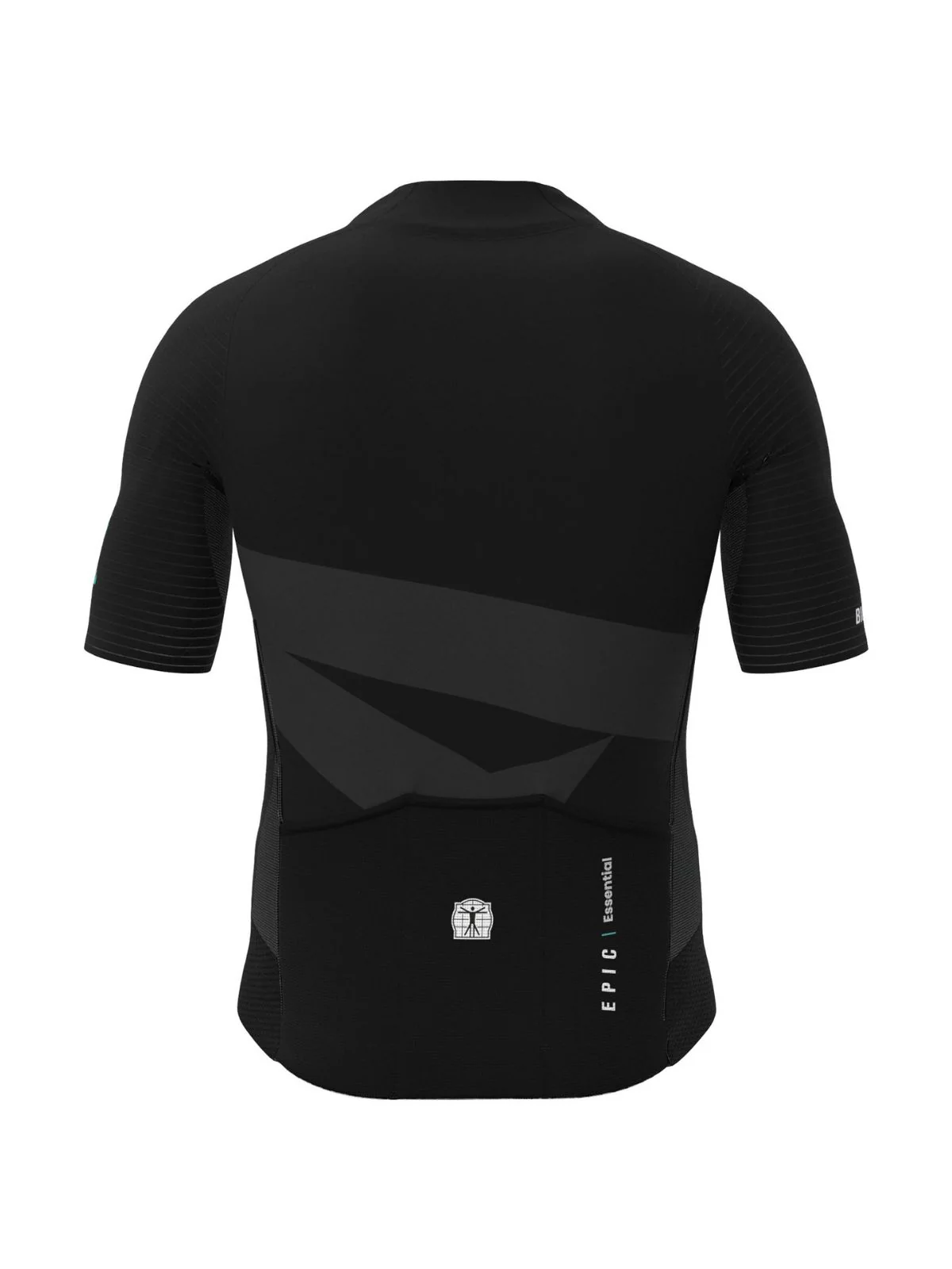 Epic Jersey Eclipse Black - Image 4