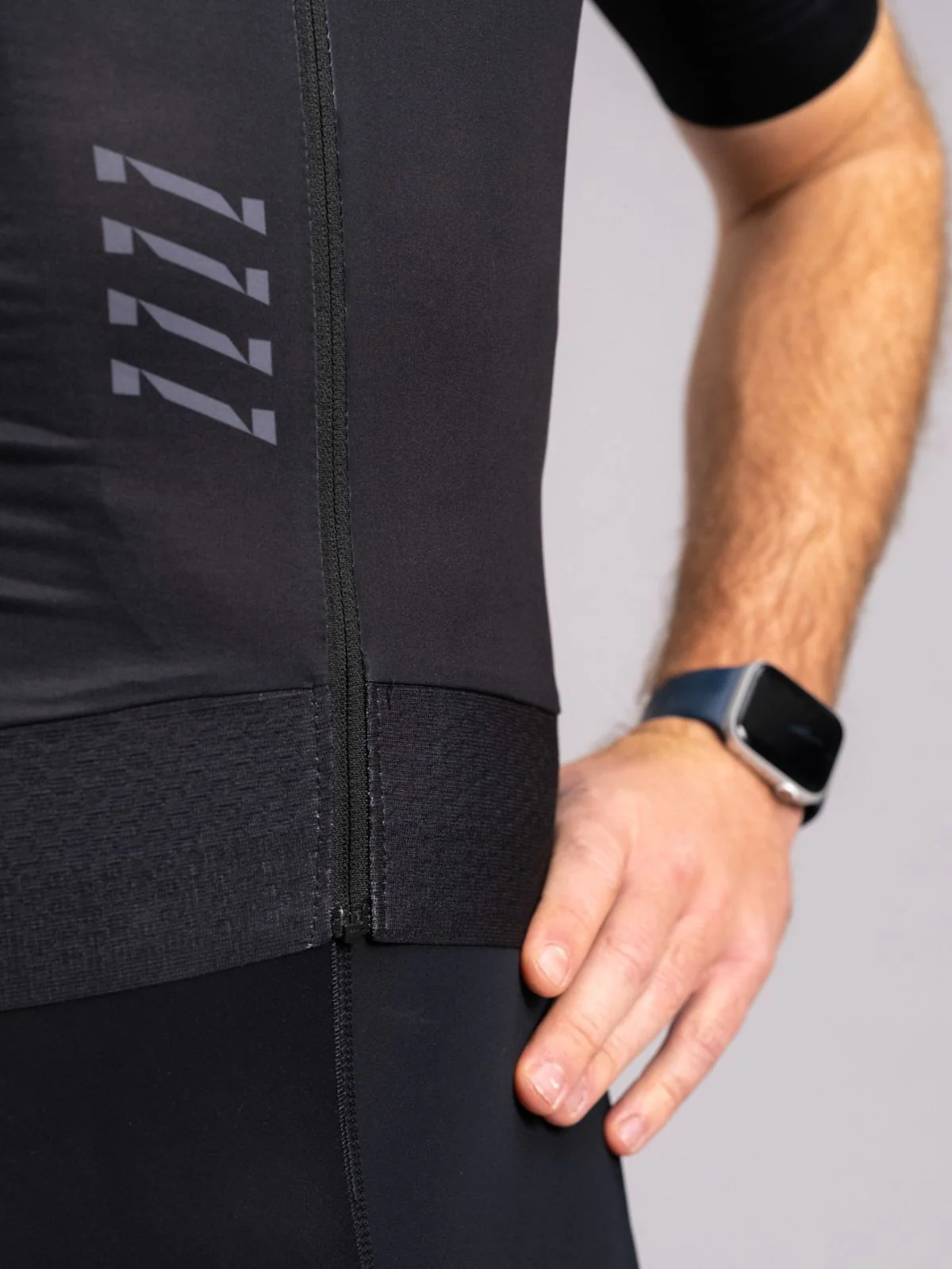 Epic Jersey Eclipse Black - Image 5