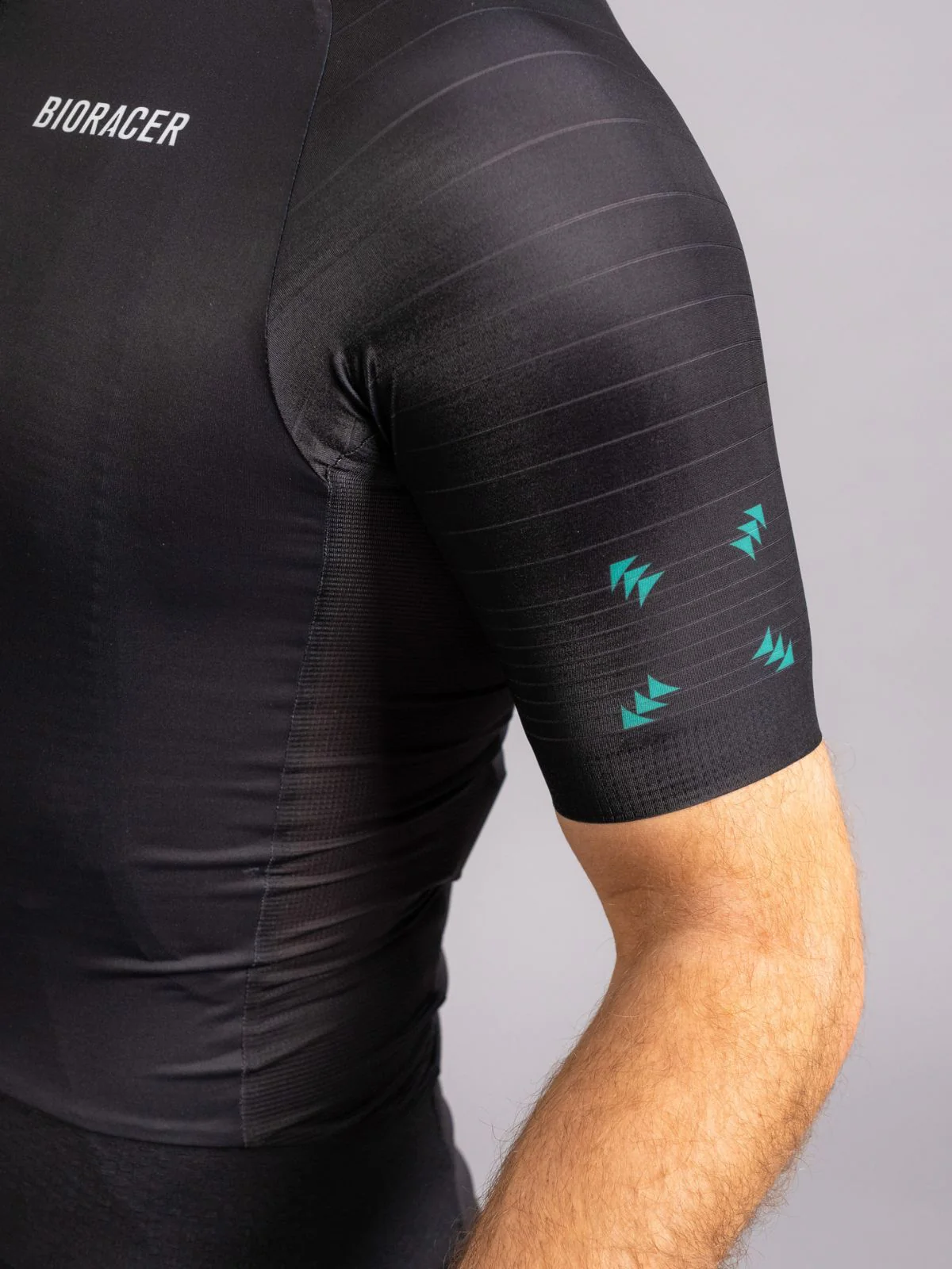 Epic Jersey Eclipse Black - Image 6