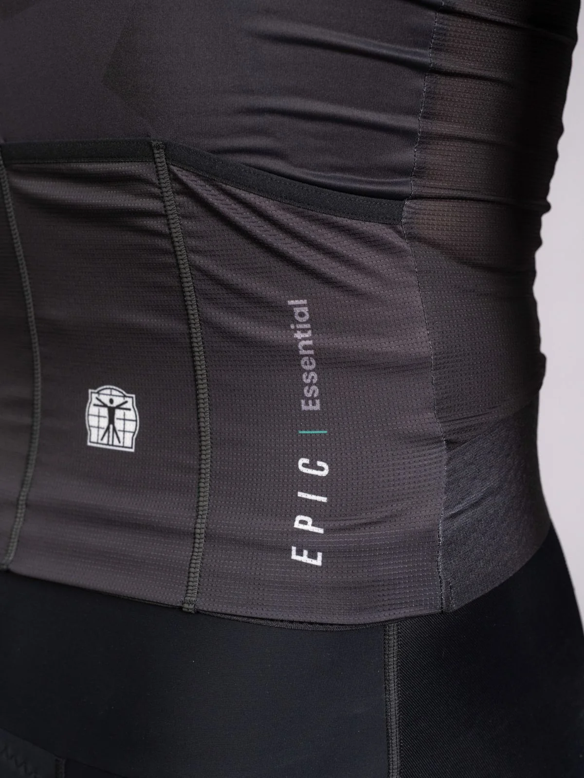 Epic Jersey Eclipse Black - Image 7