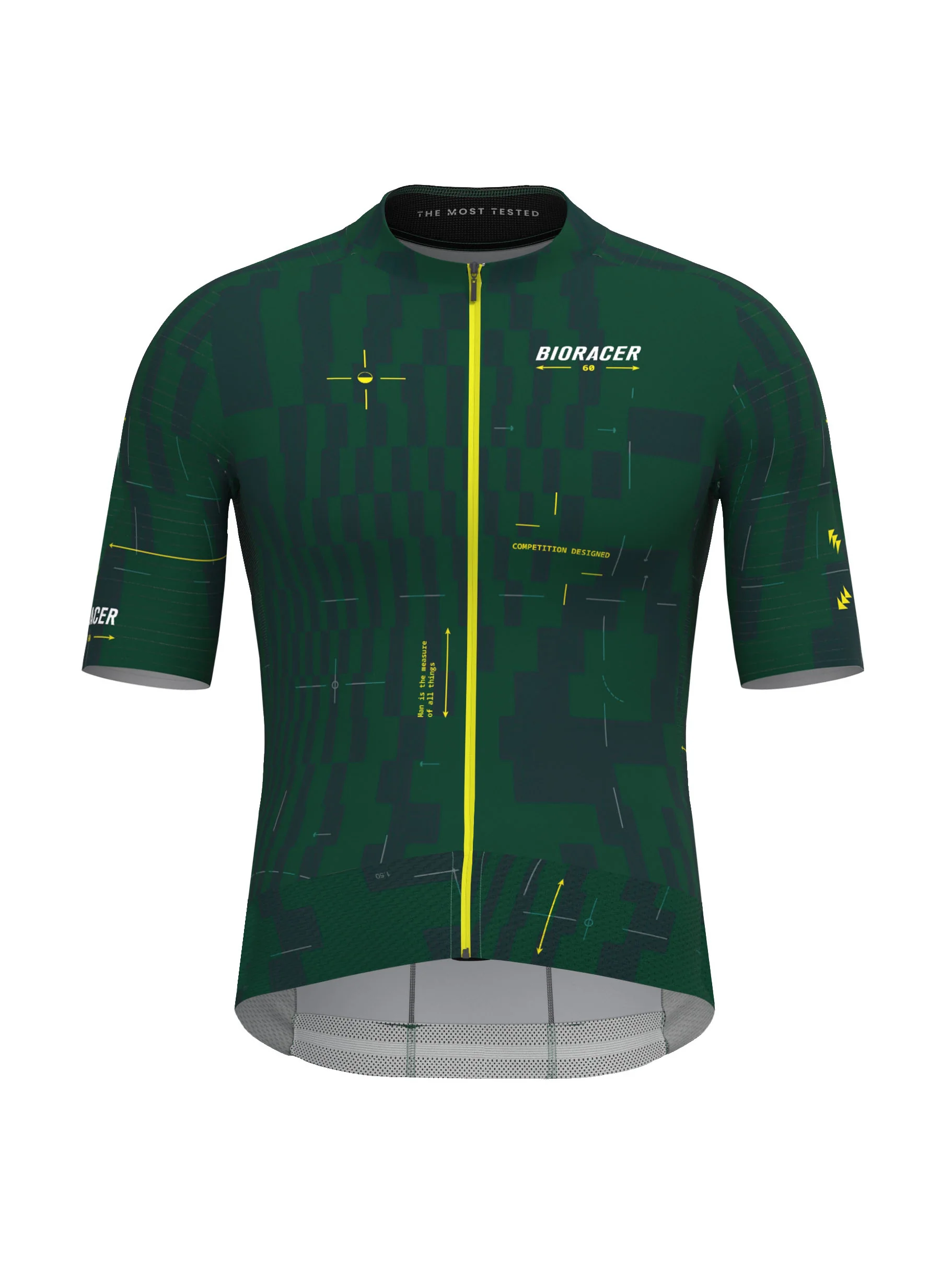 Epic Jersey Origin Blueprint