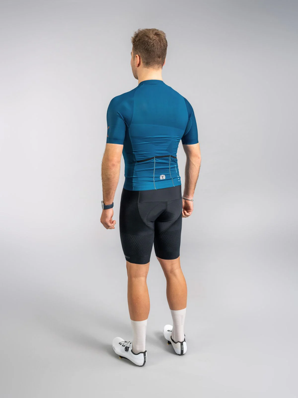 Epic Jersey Petrol Blue - Image 3
