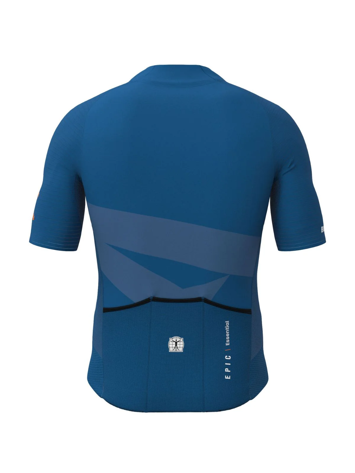 Epic Jersey Petrol Blue - Image 4