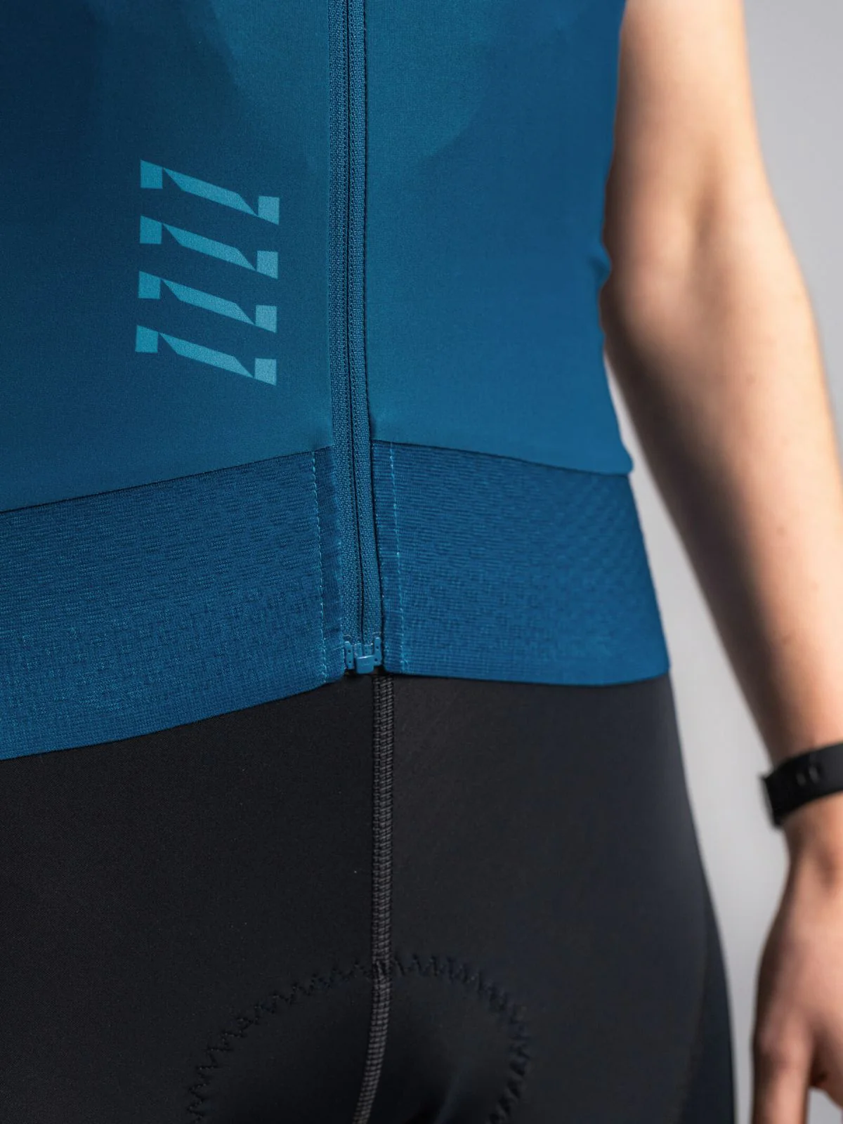 Epic Jersey Petrol Blue - Image 5