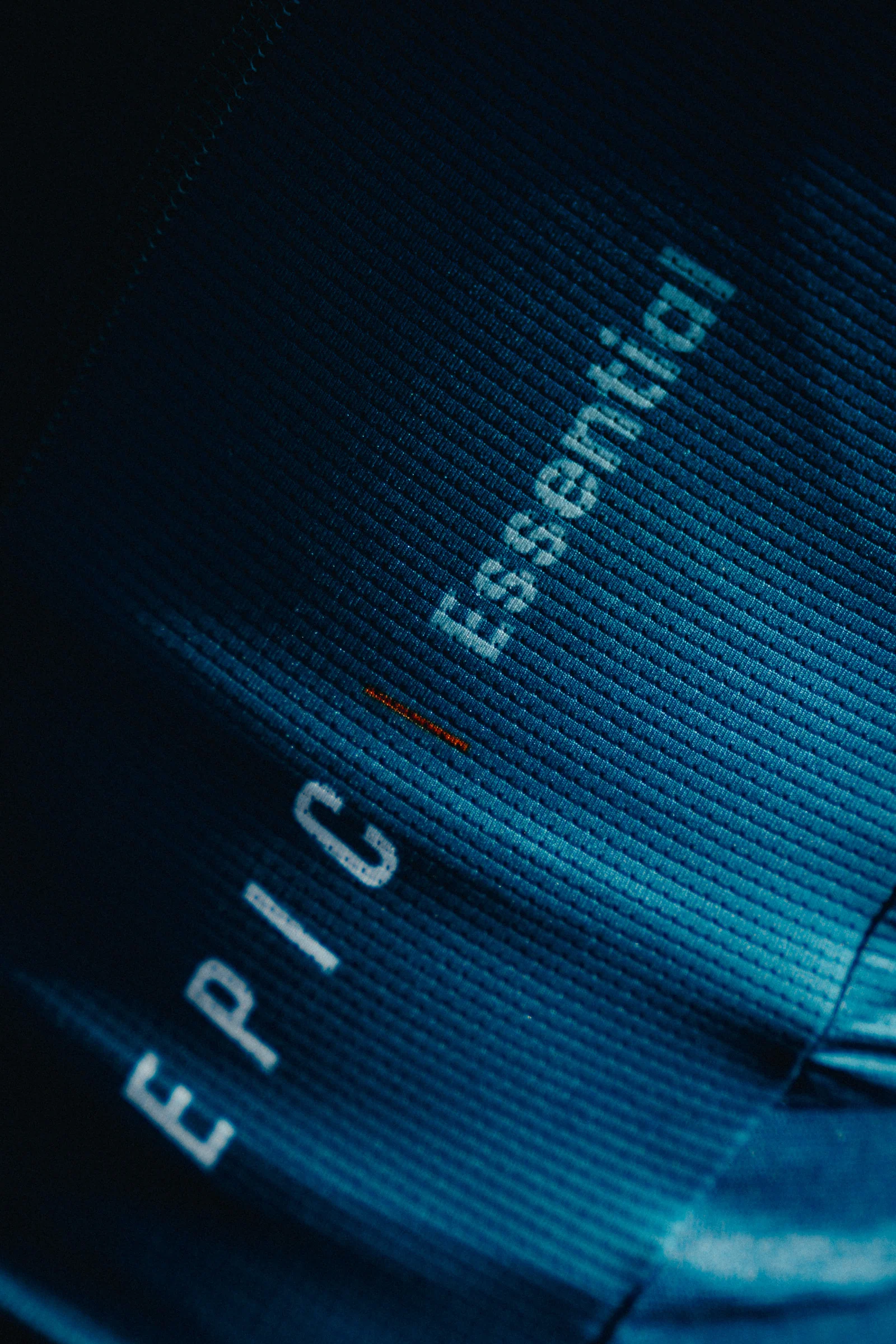 Epic Jersey Petrol Blue - Image 8