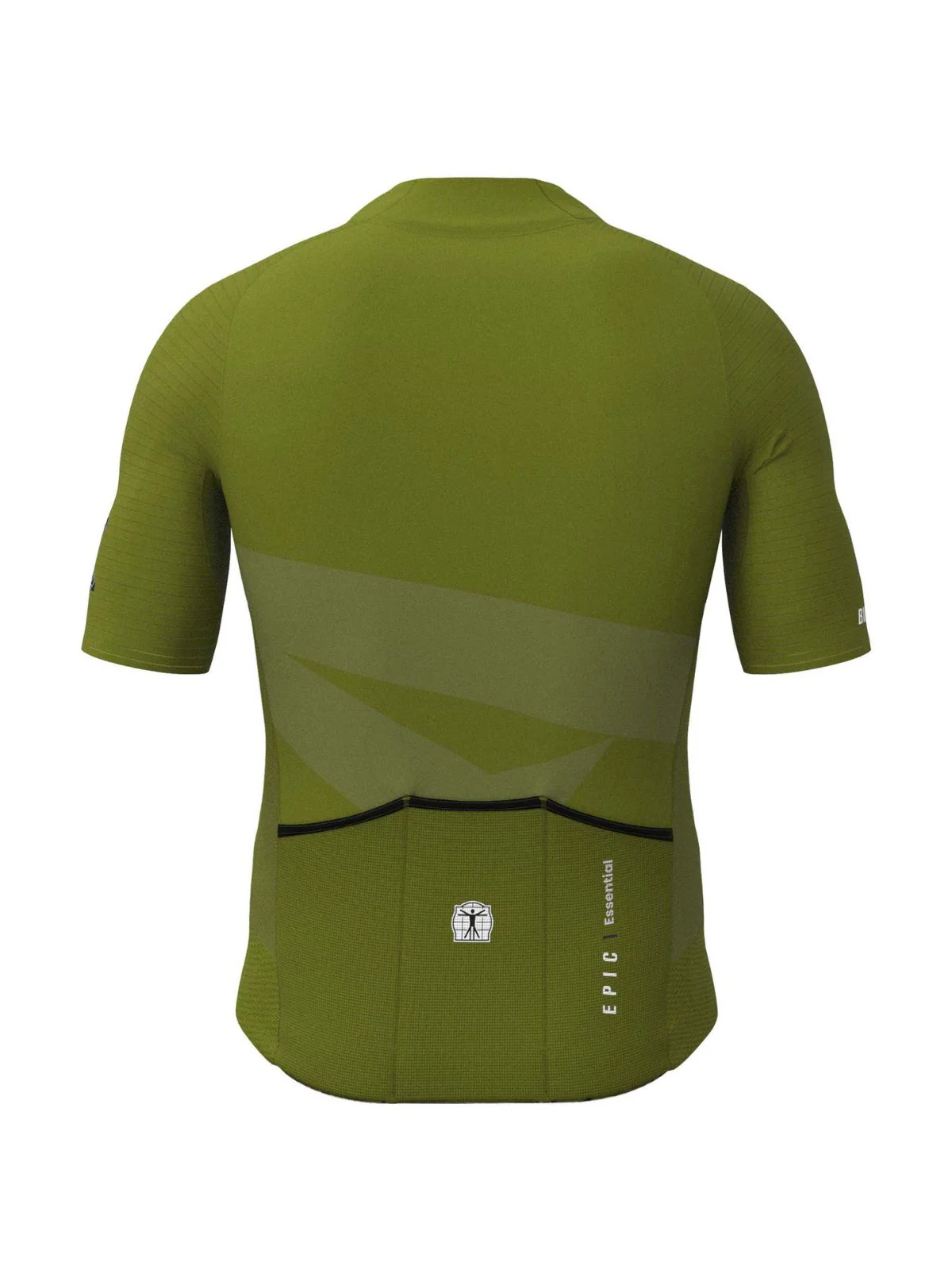 Epic Jersey Thyme Green - Image 4