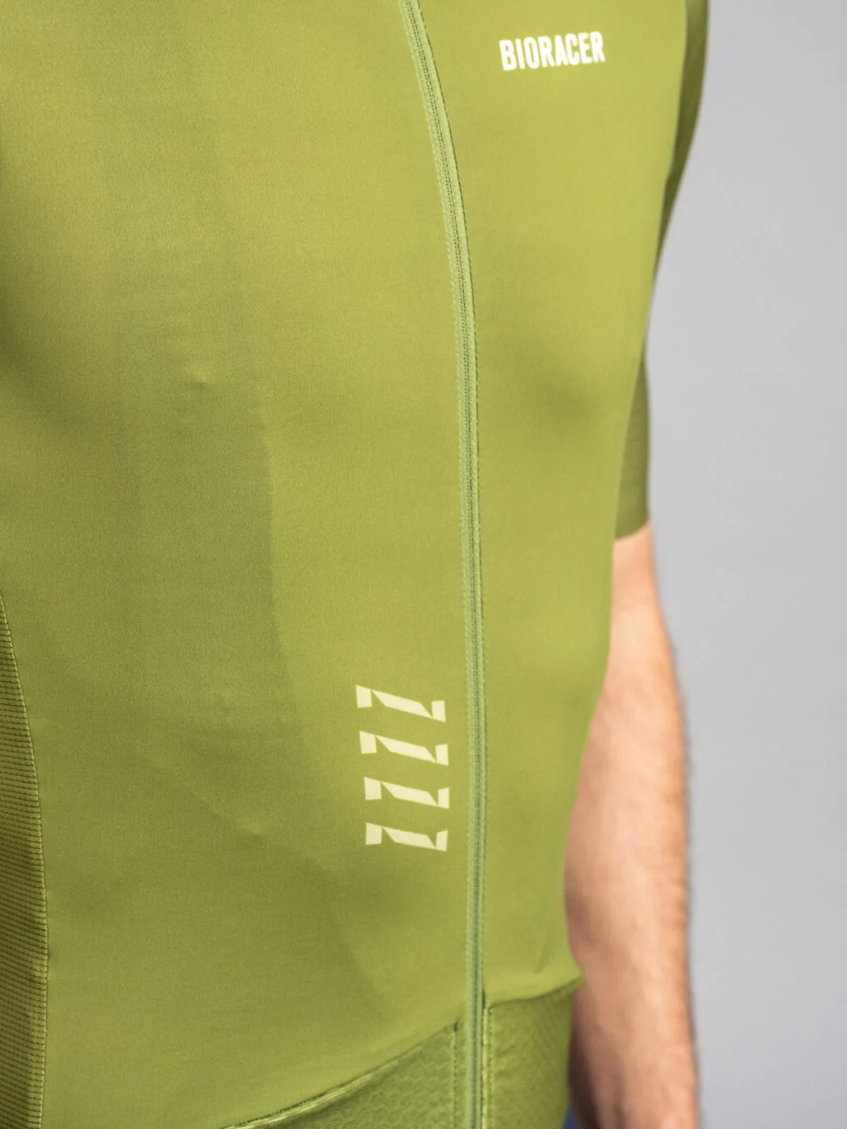 Epic Jersey Thyme Green - Image 5