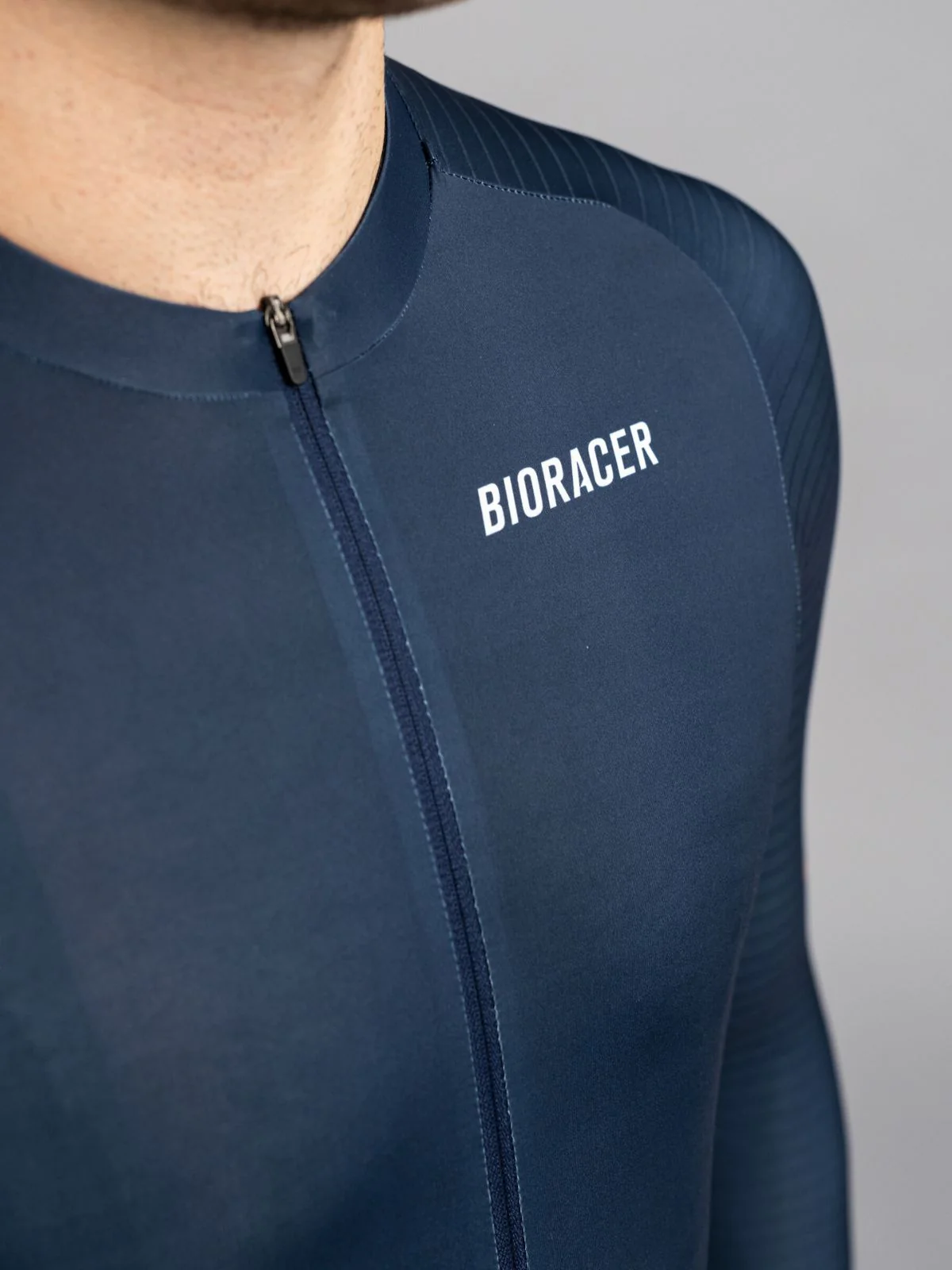 Epic Long Sleeve Jersey Misty Nautica - Image 5