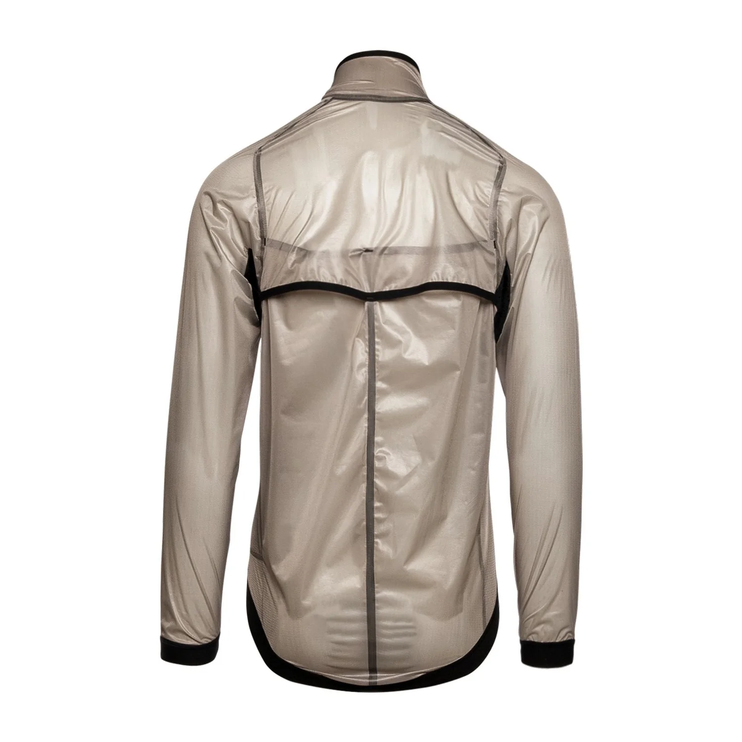 Epic Rainy Jacket Brown - Image 3