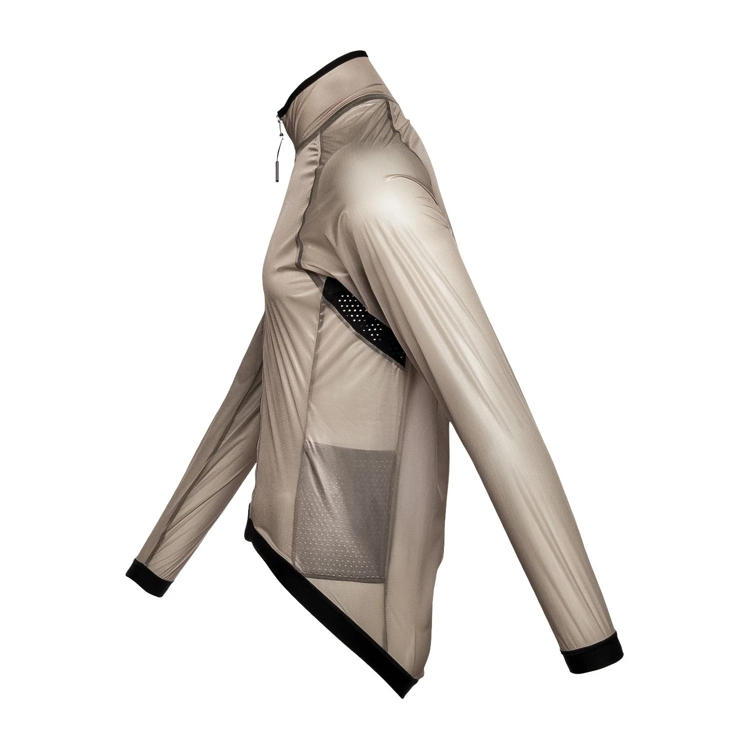Epic Rainy Jacket Brown - Image 4