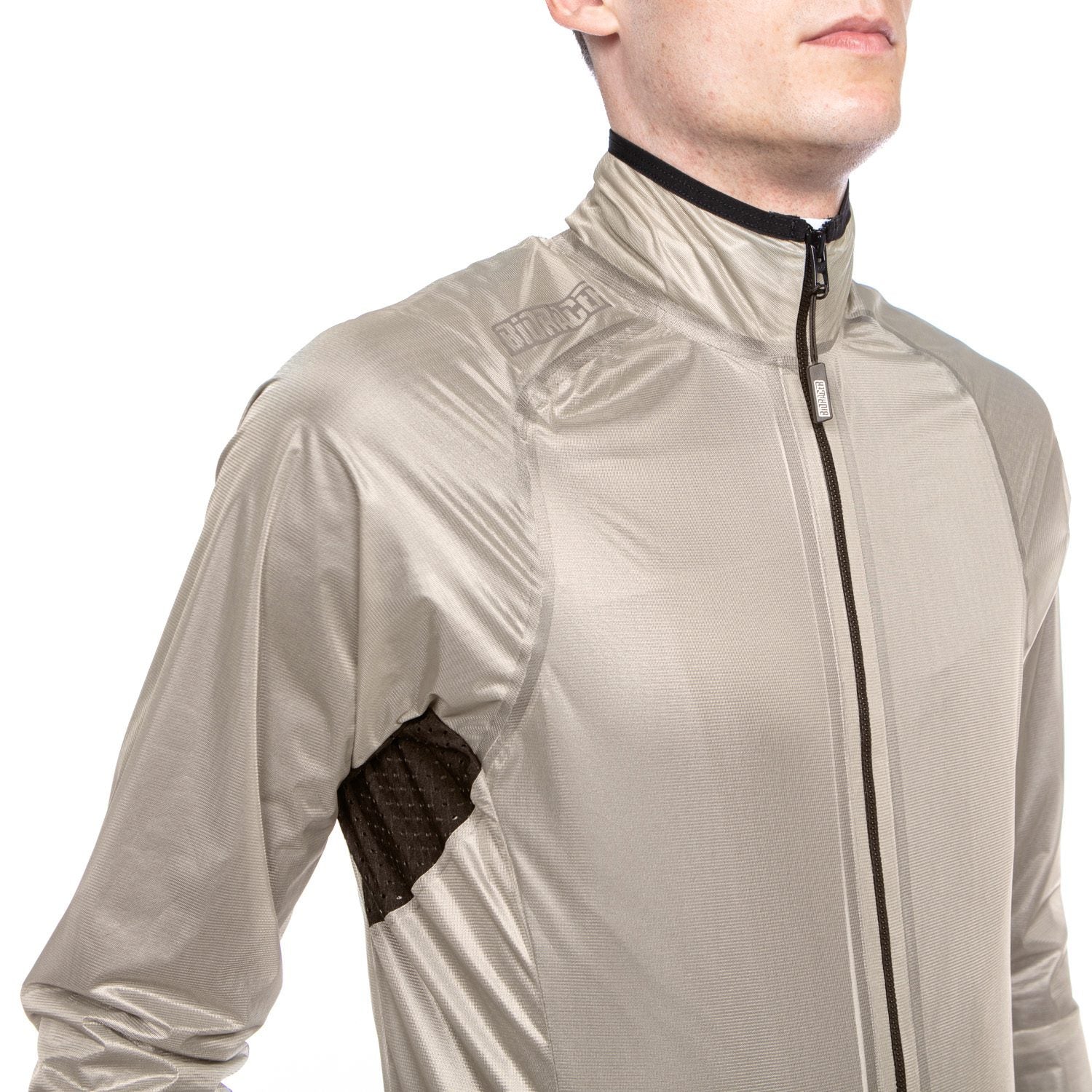 Epic Rainy Jacket Brown - Image 5