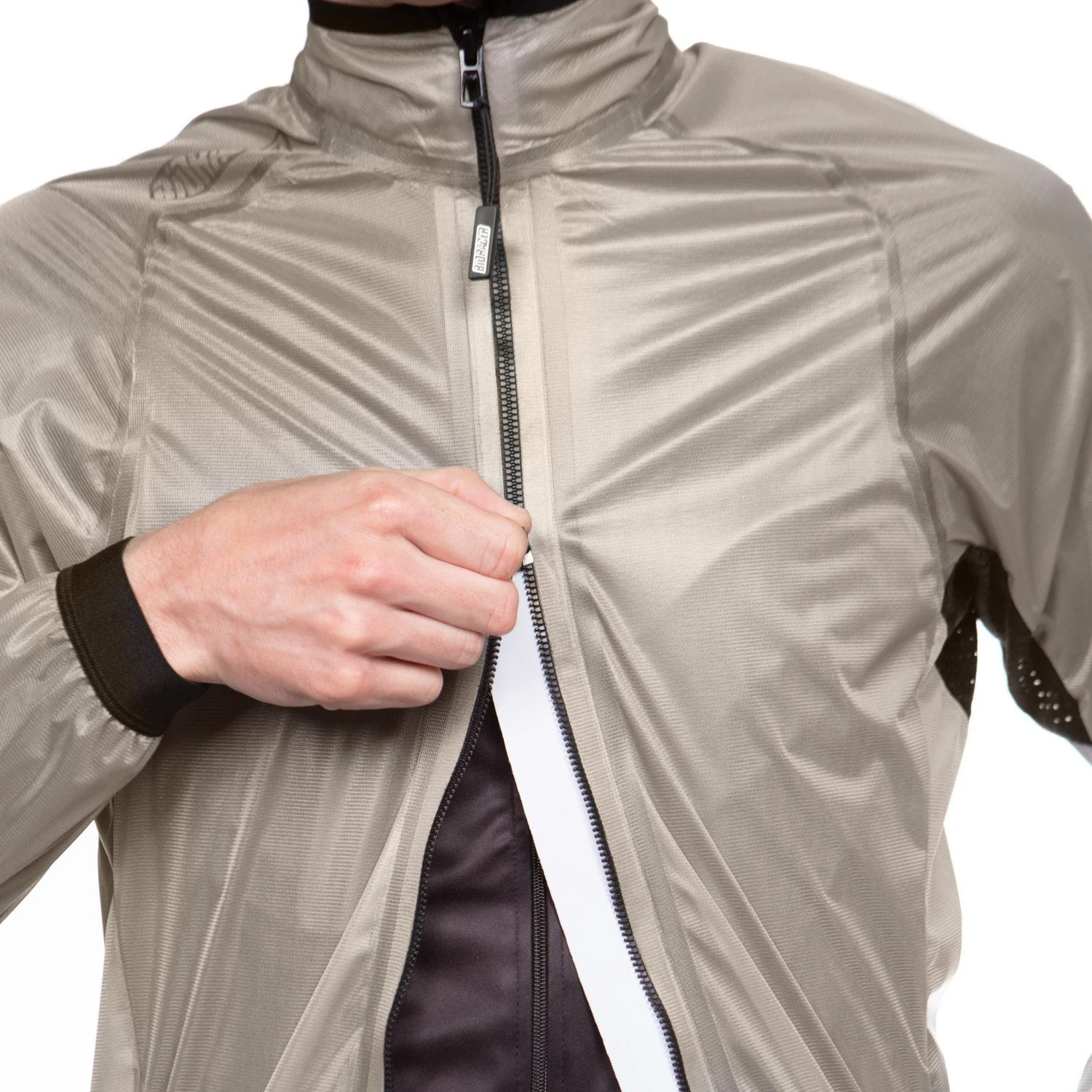 Epic Rainy Jacket Brown - Image 7