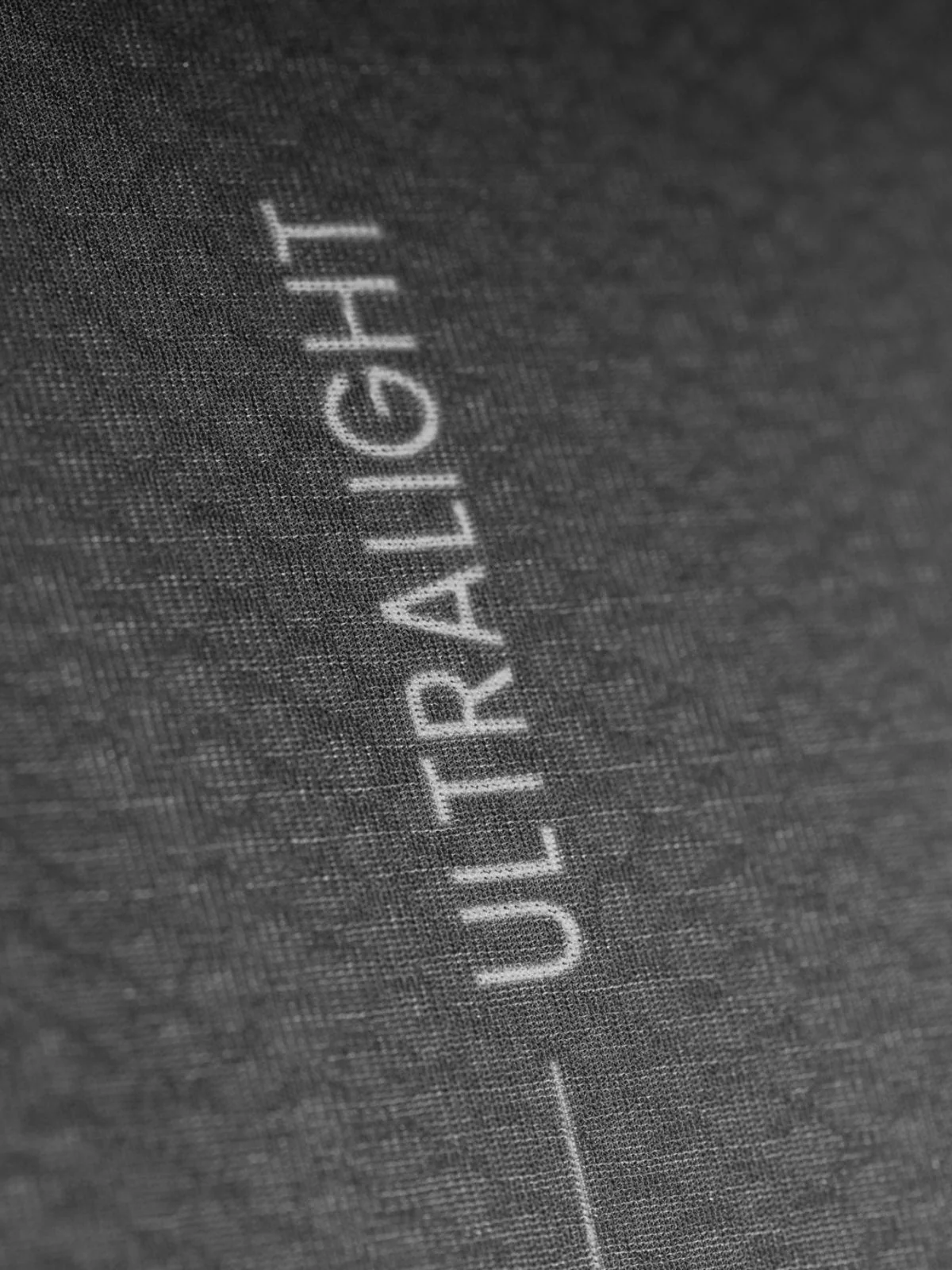 Epic Ultralight Jersey Dusty Charcoal - Image 9