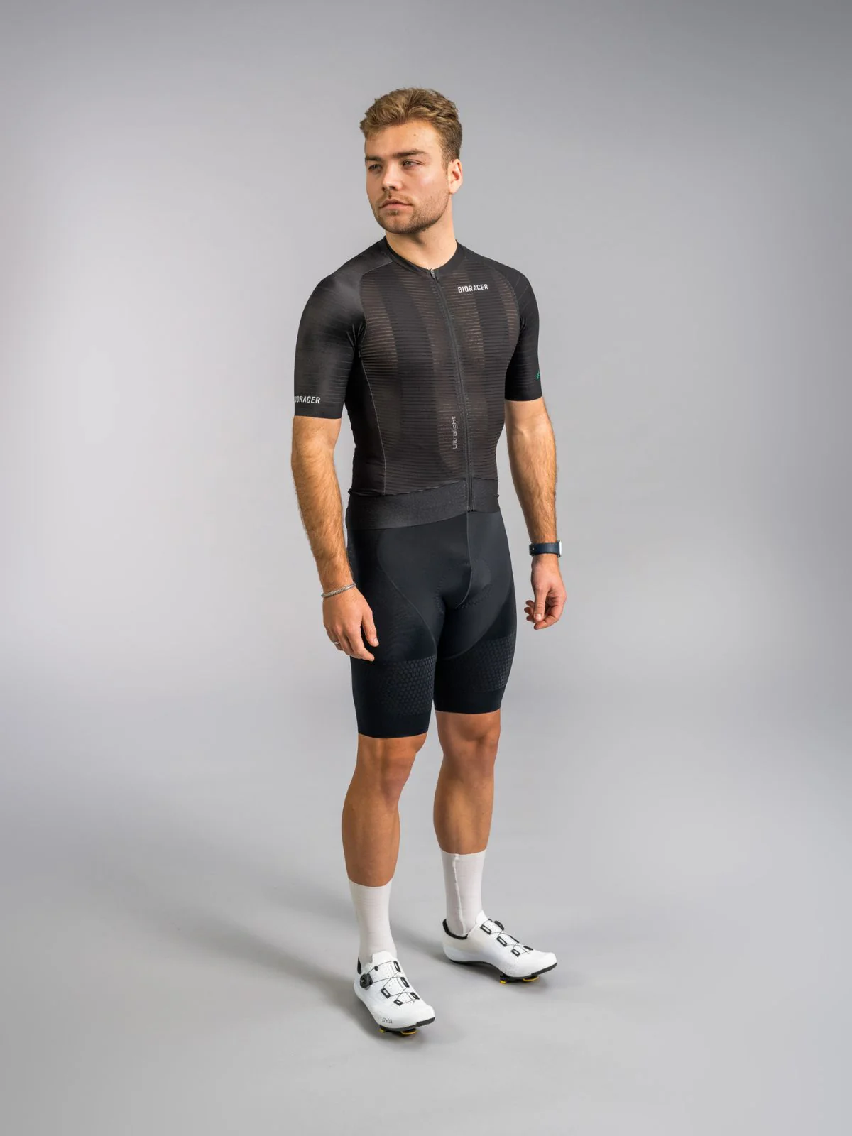Epic Ultralight Jersey Eclipse Black - Image 2