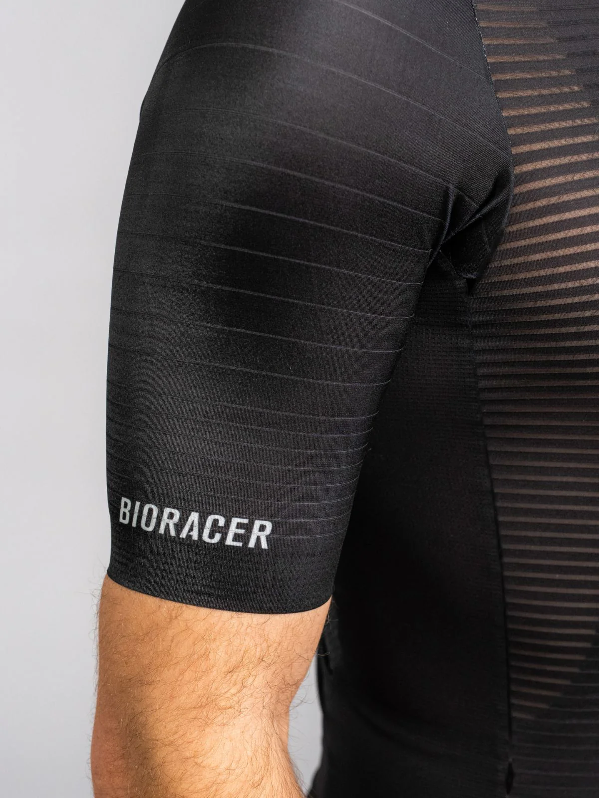 Epic Ultralight Jersey Eclipse Black - Image 7
