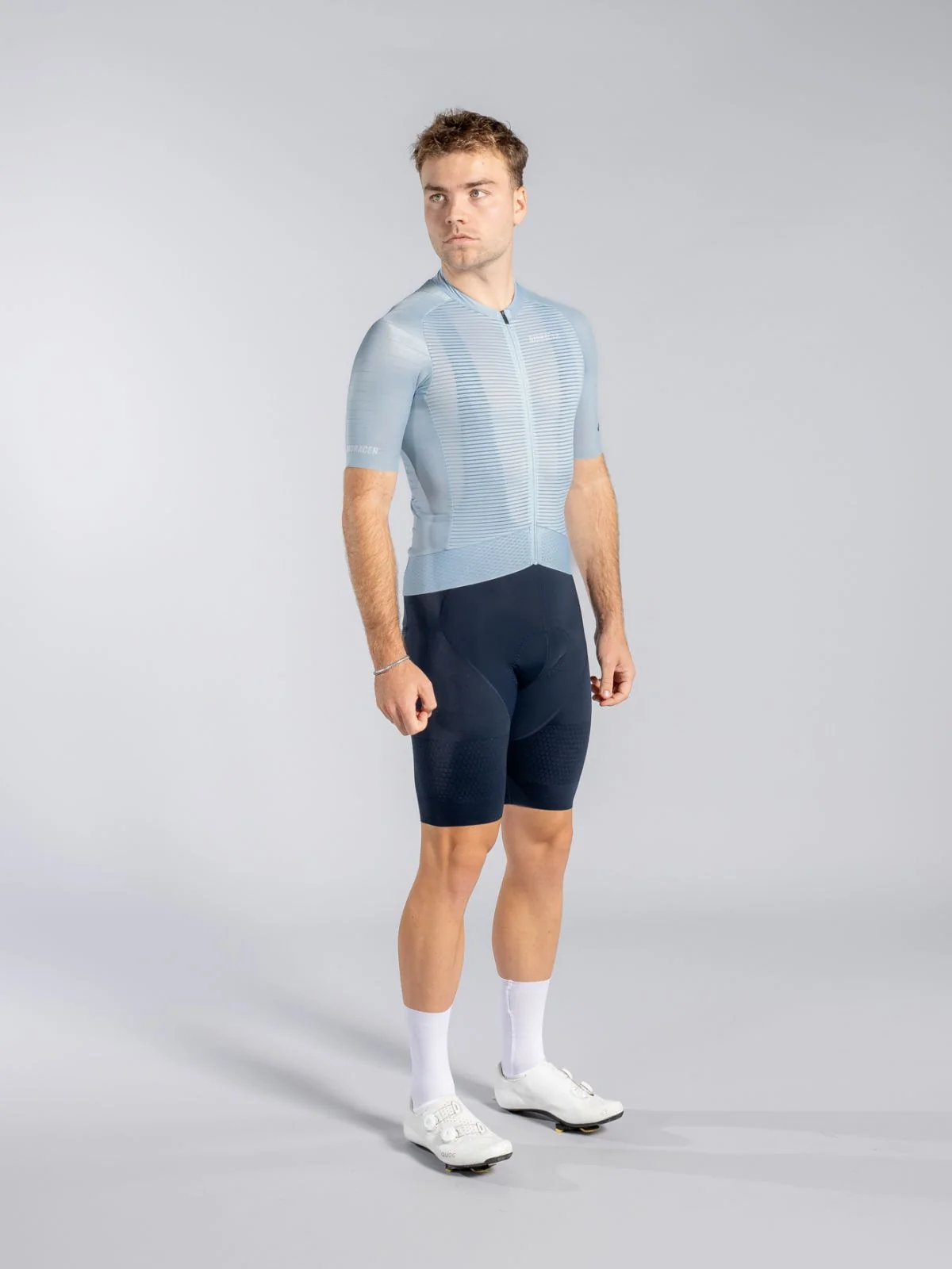 Epic Ultralight Jersey Icy Blue - Image 2