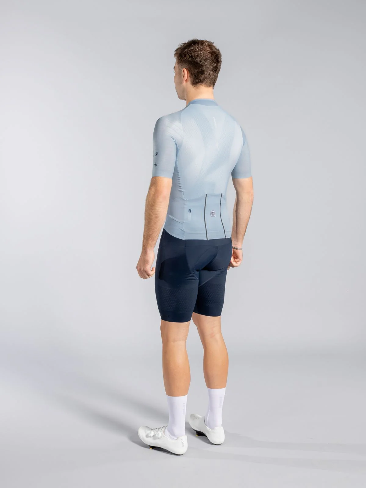 Epic Ultralight Jersey Icy Blue - Image 3